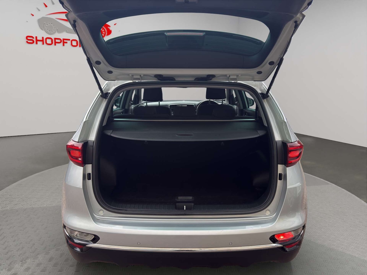 Used Kia Sportage 2019 for sale - 77494213: Photo 7