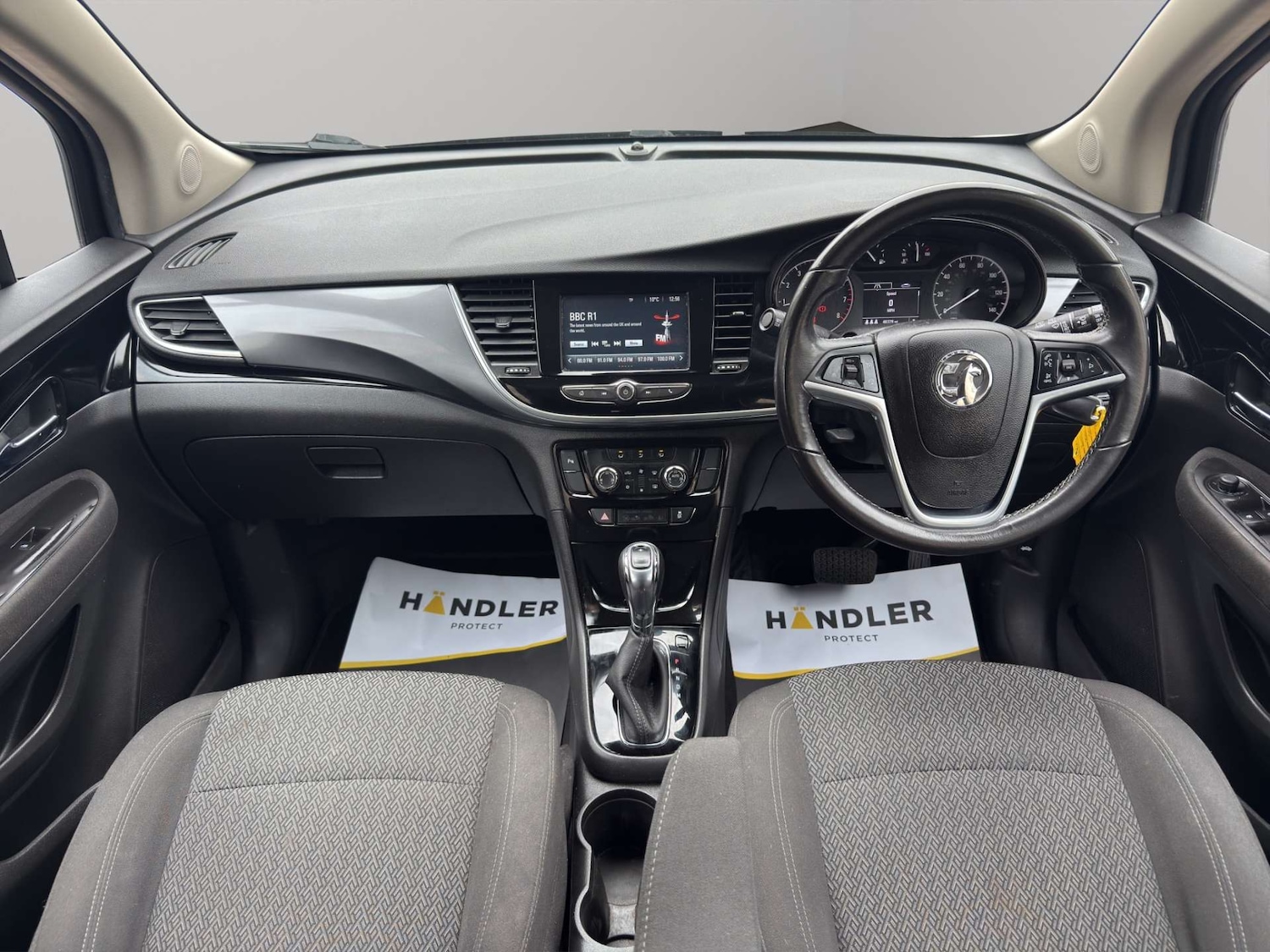 Used Vauxhall Mokka X 2019 for sale - 78011914: Photo 11