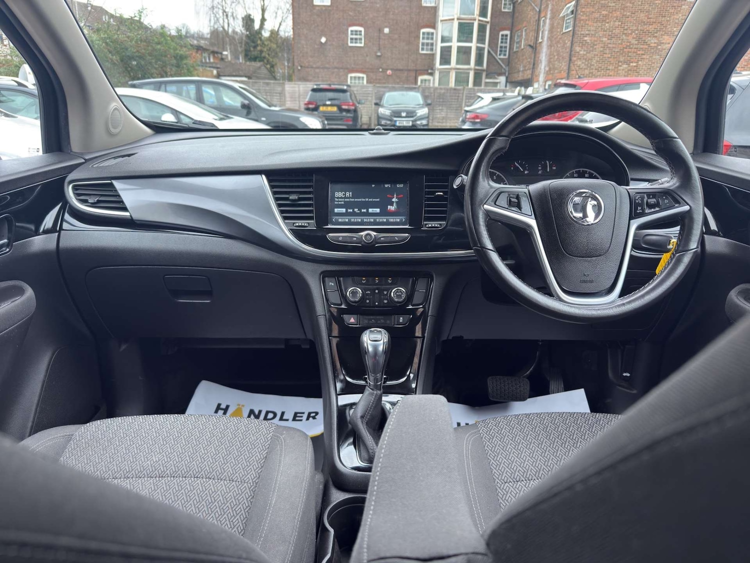 Used Vauxhall Mokka X 2019 for sale - 78011914: Photo 12