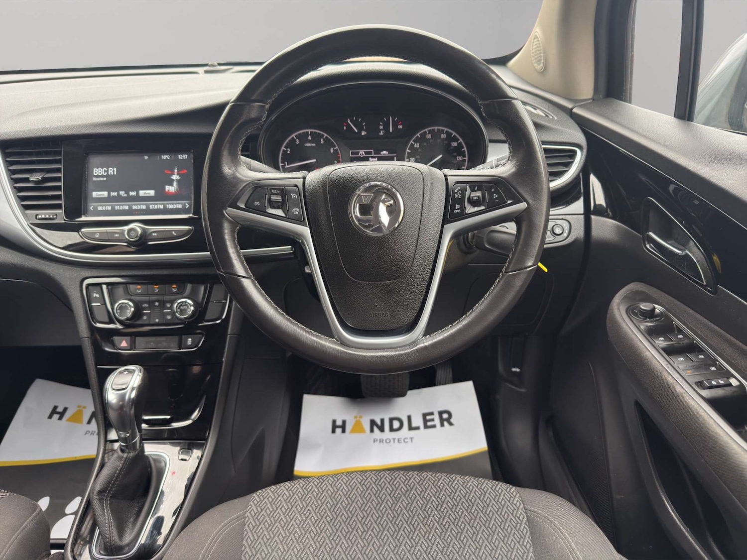 Used Vauxhall Mokka X 2019 for sale - 78011914: Photo 13
