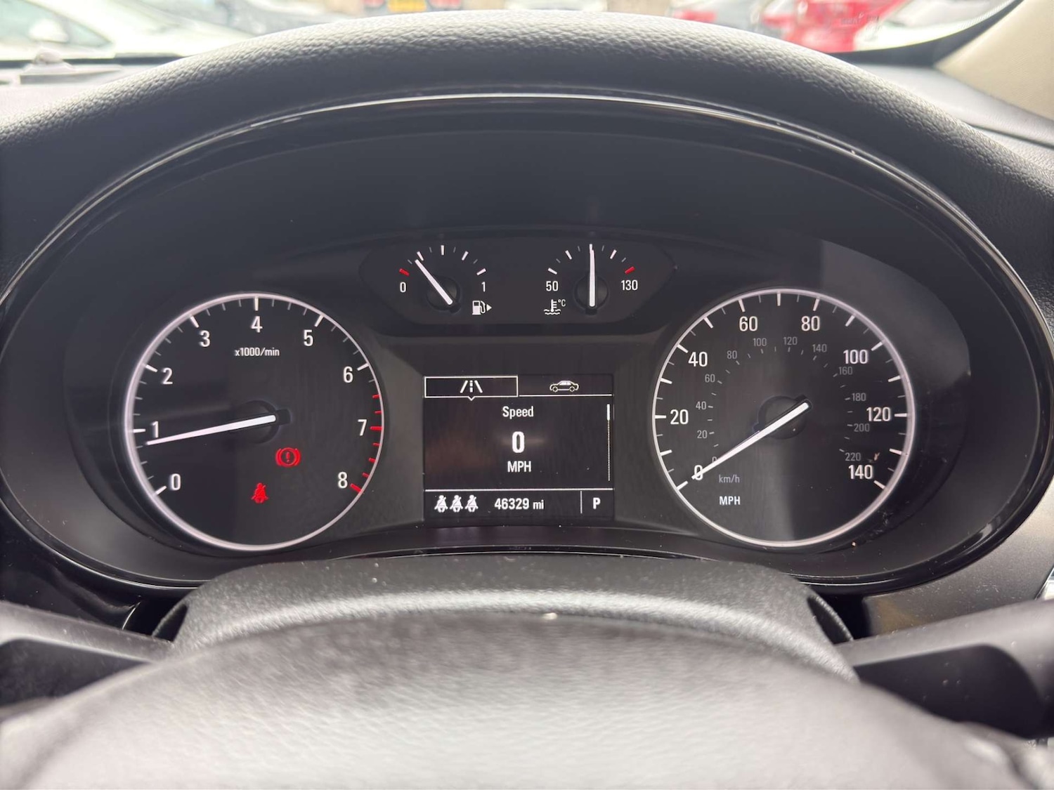 Used Vauxhall Mokka X 2019 for sale - 78011914: Photo 14