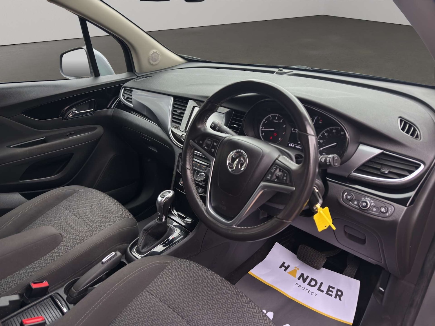 Used Vauxhall Mokka X 2019 for sale - 78011914: Photo 15