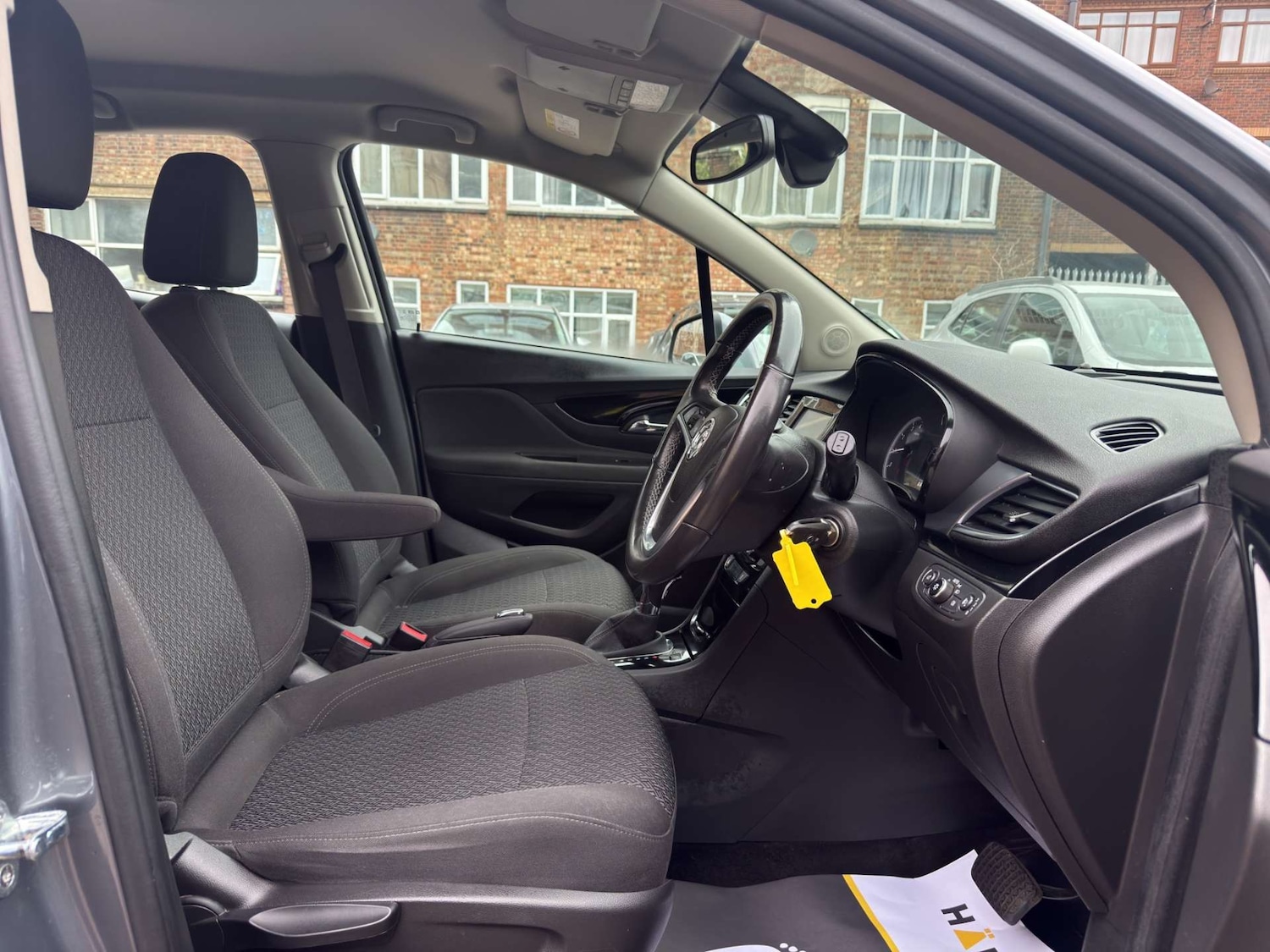 Used Vauxhall Mokka X 2019 for sale - 78011914: Photo 16