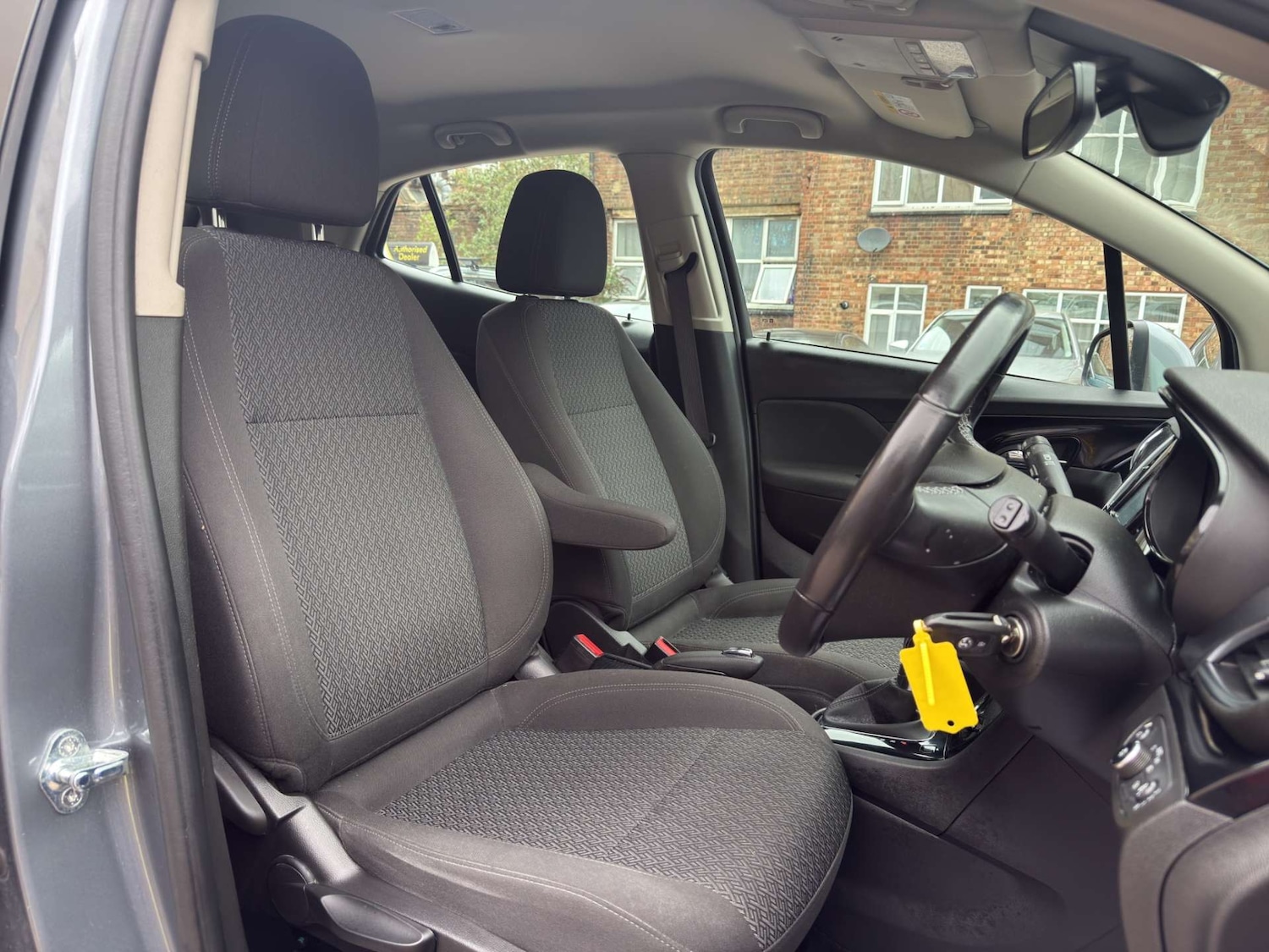 Used Vauxhall Mokka X 2019 for sale - 78011914: Photo 17