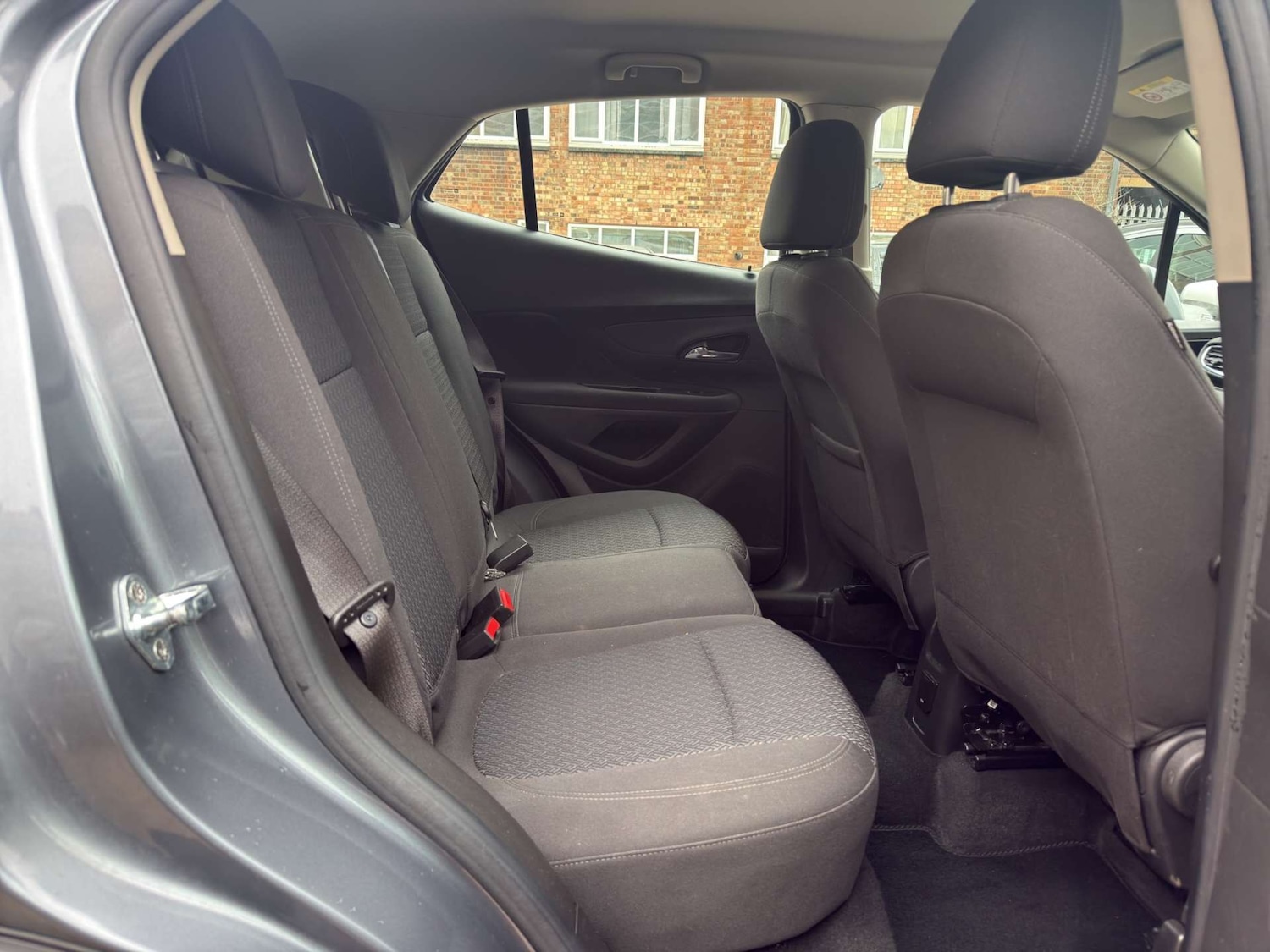 Used Vauxhall Mokka X 2019 for sale - 78011914: Photo 18