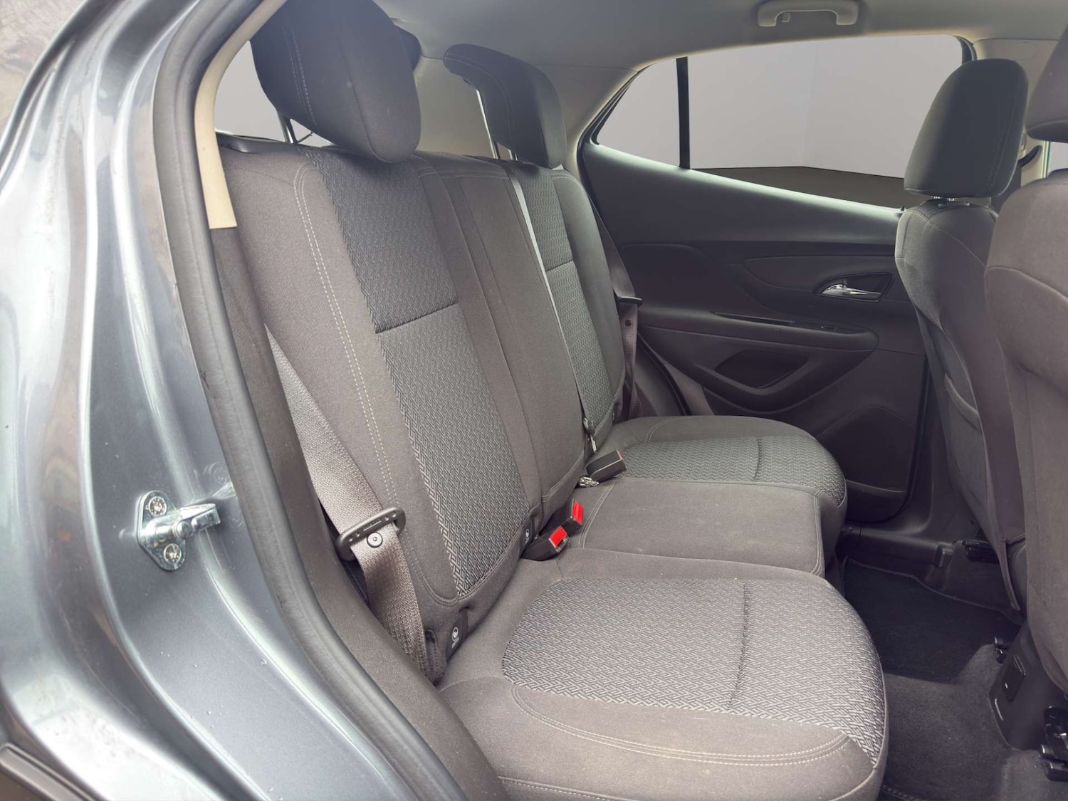 Used Vauxhall Mokka X 2019 for sale - 78011914: Photo 19