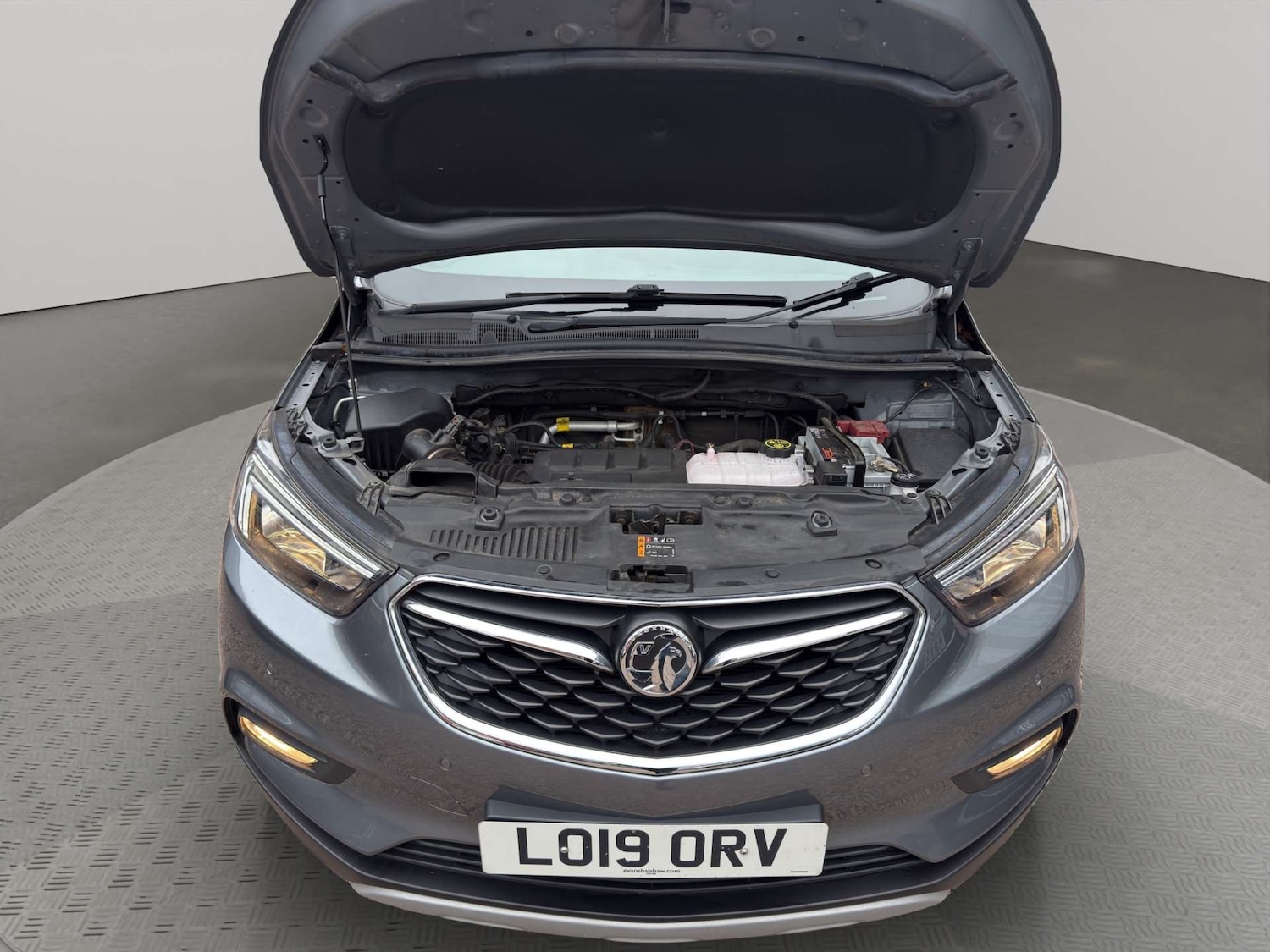 Used Vauxhall Mokka X 2019 for sale - 78011914: Photo 2