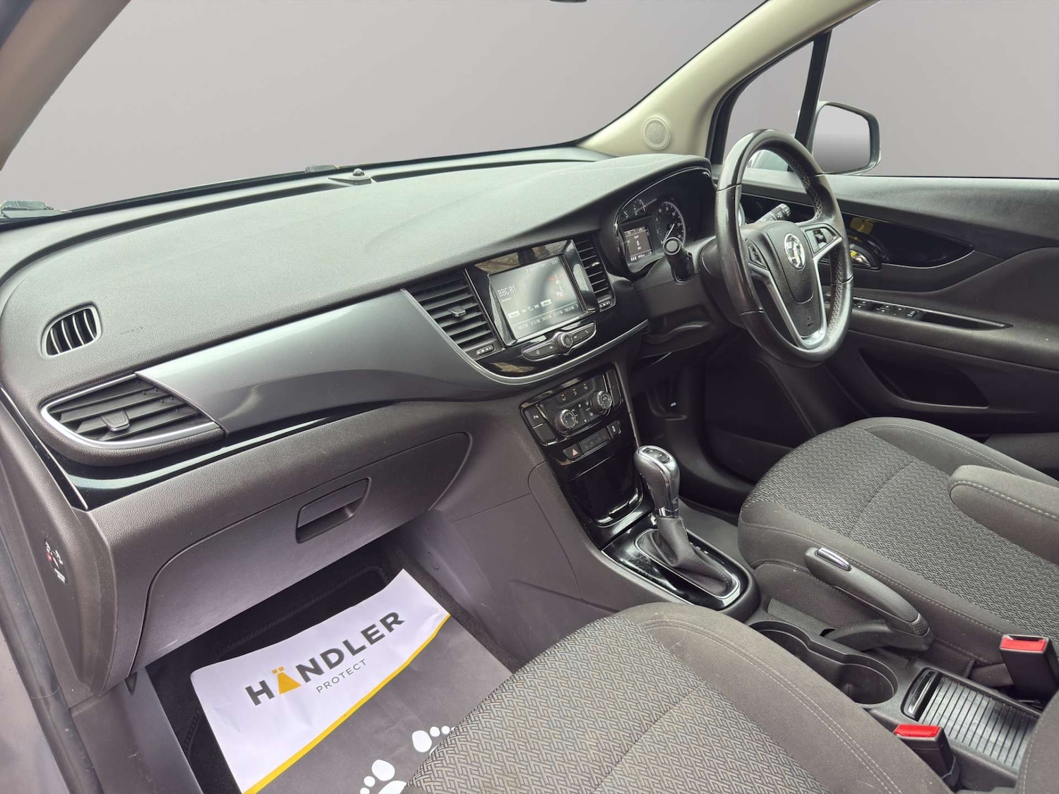 Used Vauxhall Mokka X 2019 for sale - 78011914: Photo 20