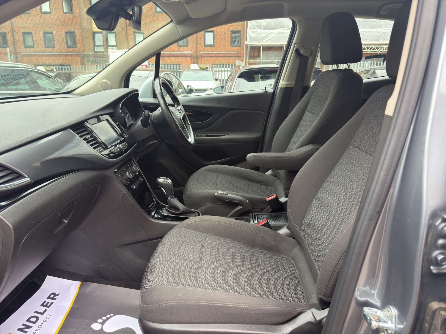 Used Vauxhall Mokka X 2019 for sale - 78011914: Photo 21