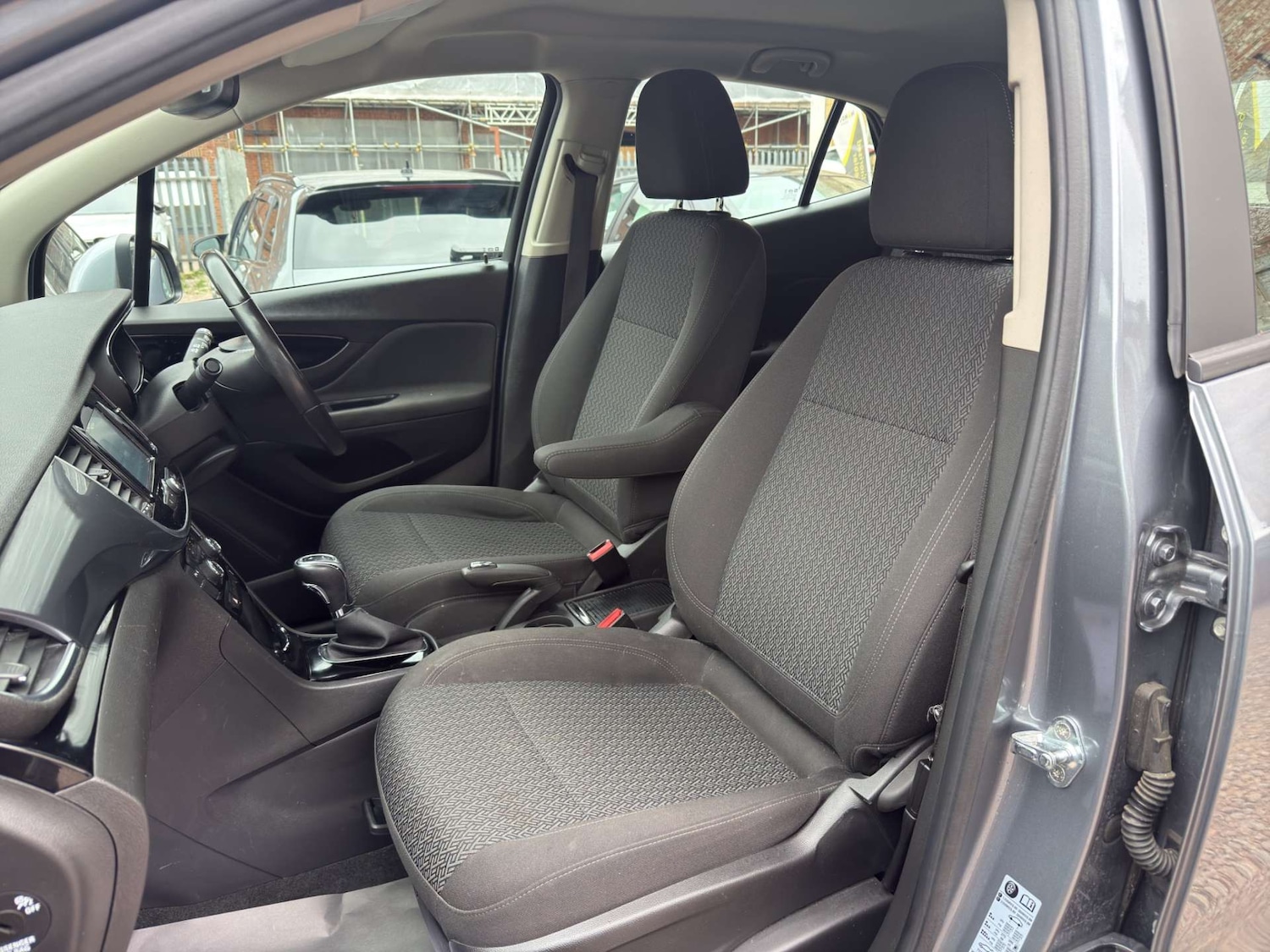 Used Vauxhall Mokka X 2019 for sale - 78011914: Photo 22