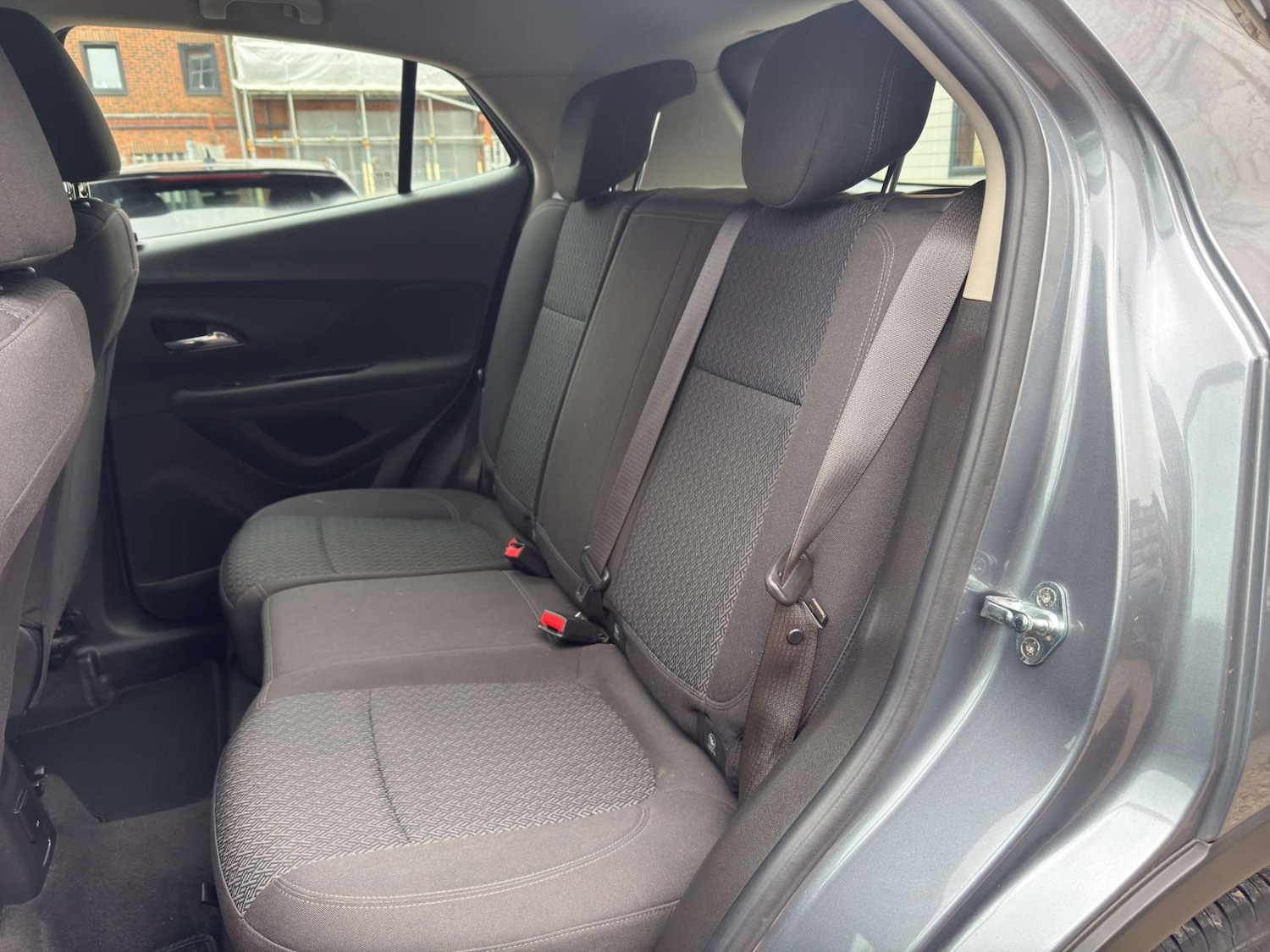 Used Vauxhall Mokka X 2019 for sale - 78011914: Photo 24