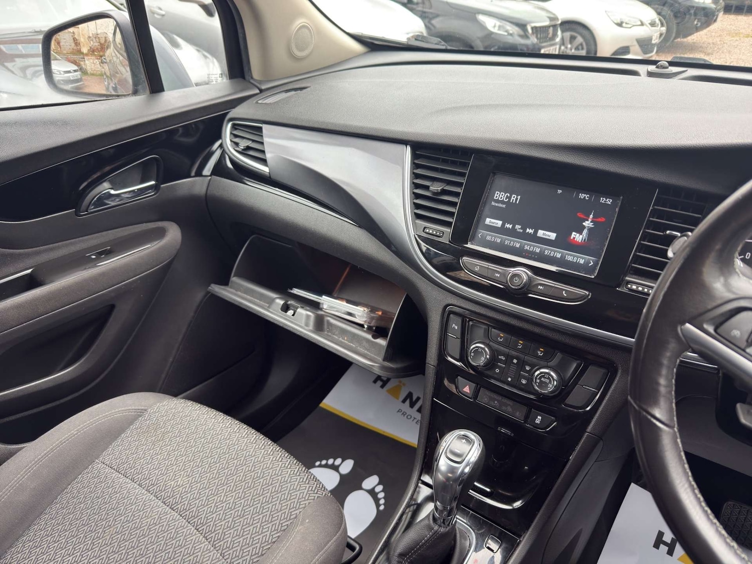 Used Vauxhall Mokka X 2019 for sale - 78011914: Photo 25