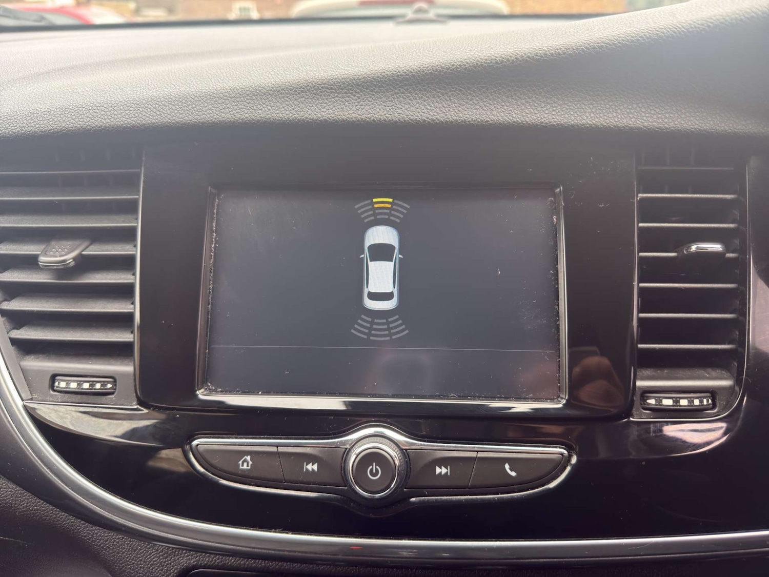 Used Vauxhall Mokka X 2019 for sale - 78011914: Photo 26