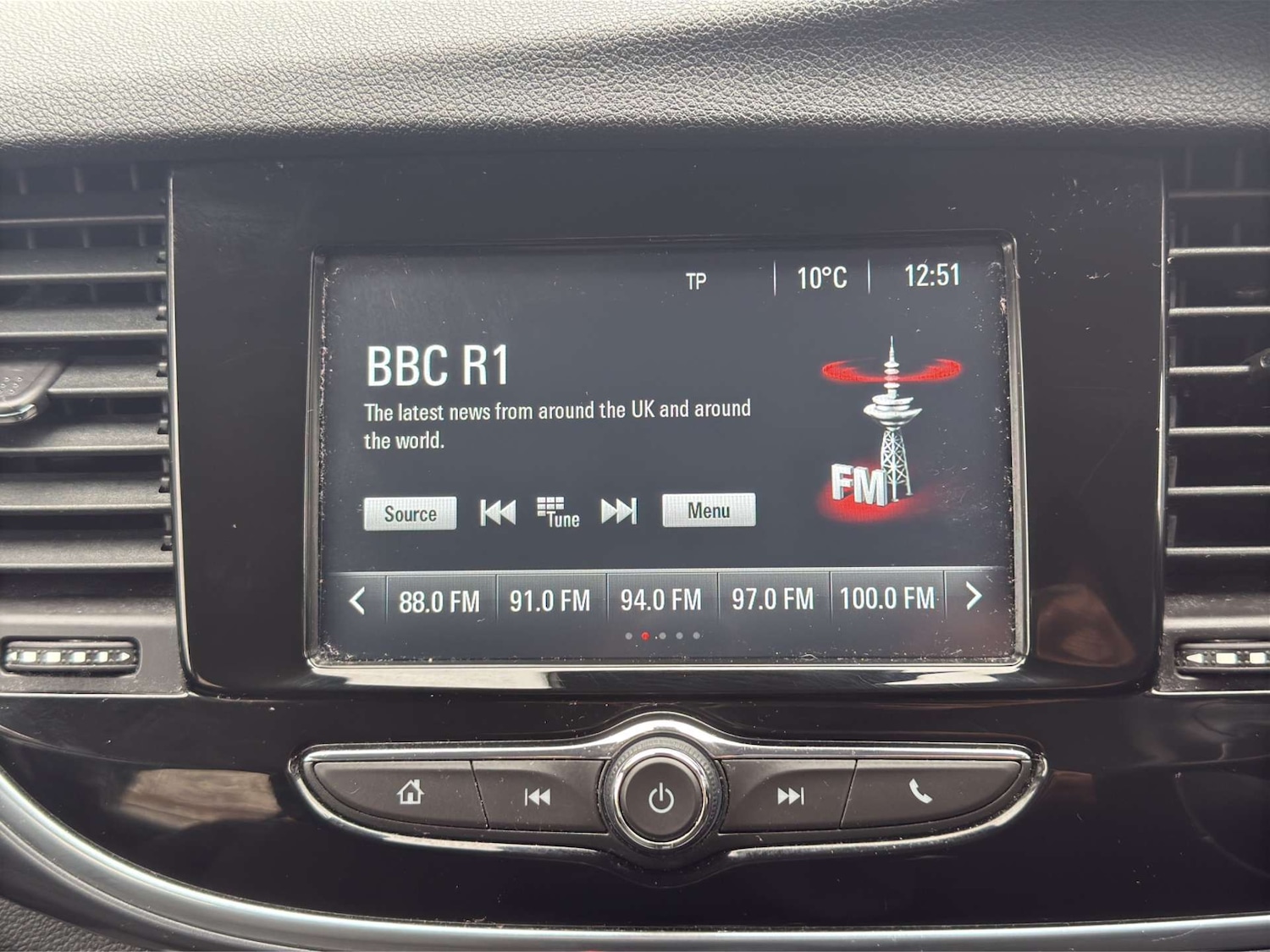 Used Vauxhall Mokka X 2019 for sale - 78011914: Photo 27