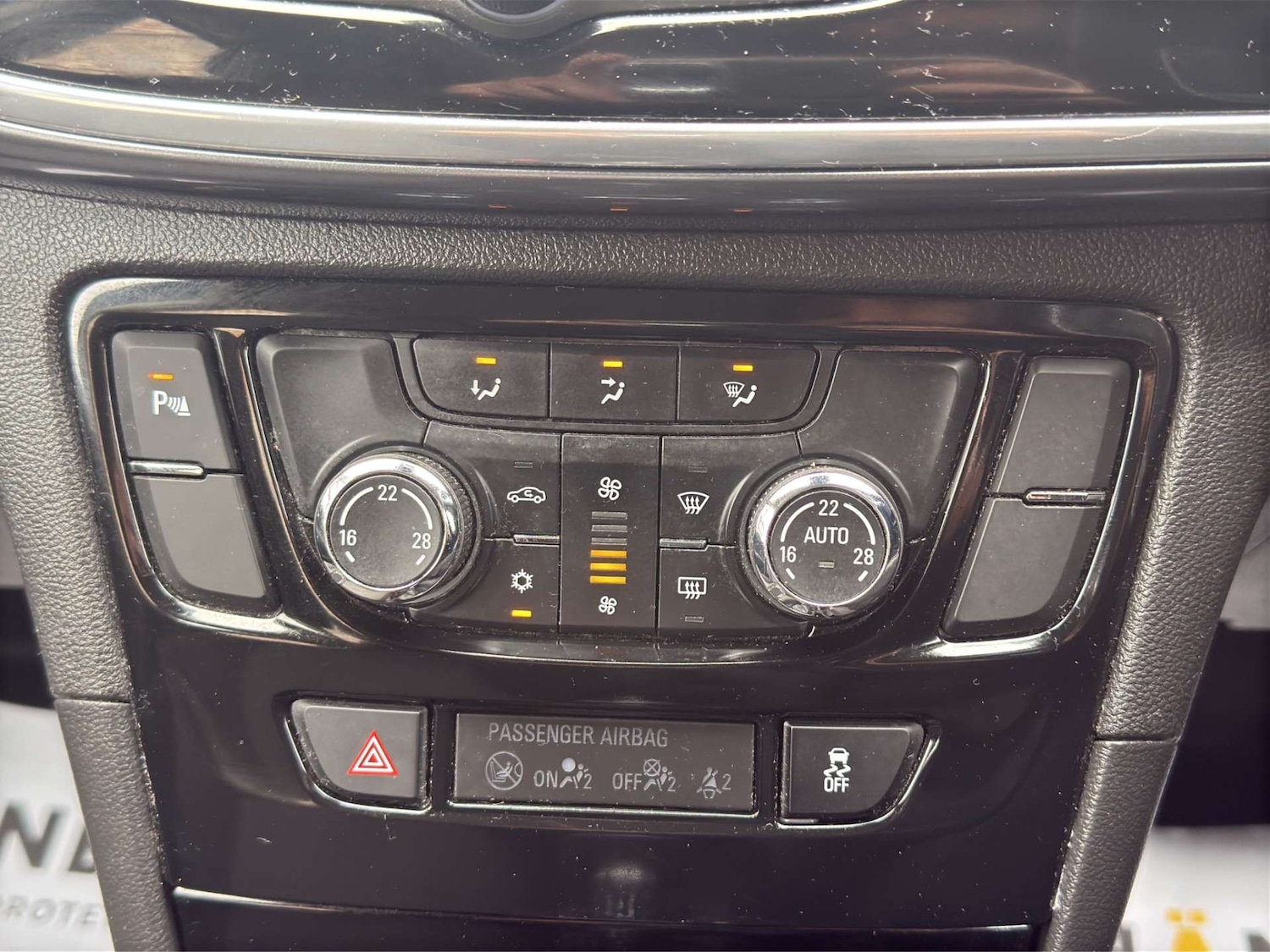 Used Vauxhall Mokka X 2019 for sale - 78011914: Photo 28