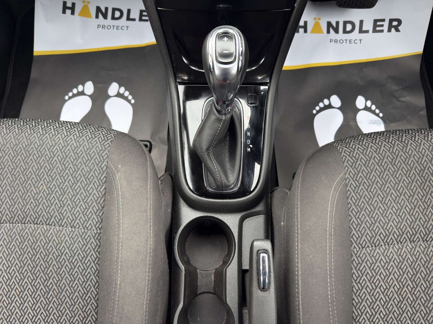 Used Vauxhall Mokka X 2019 for sale - 78011914: Photo 30