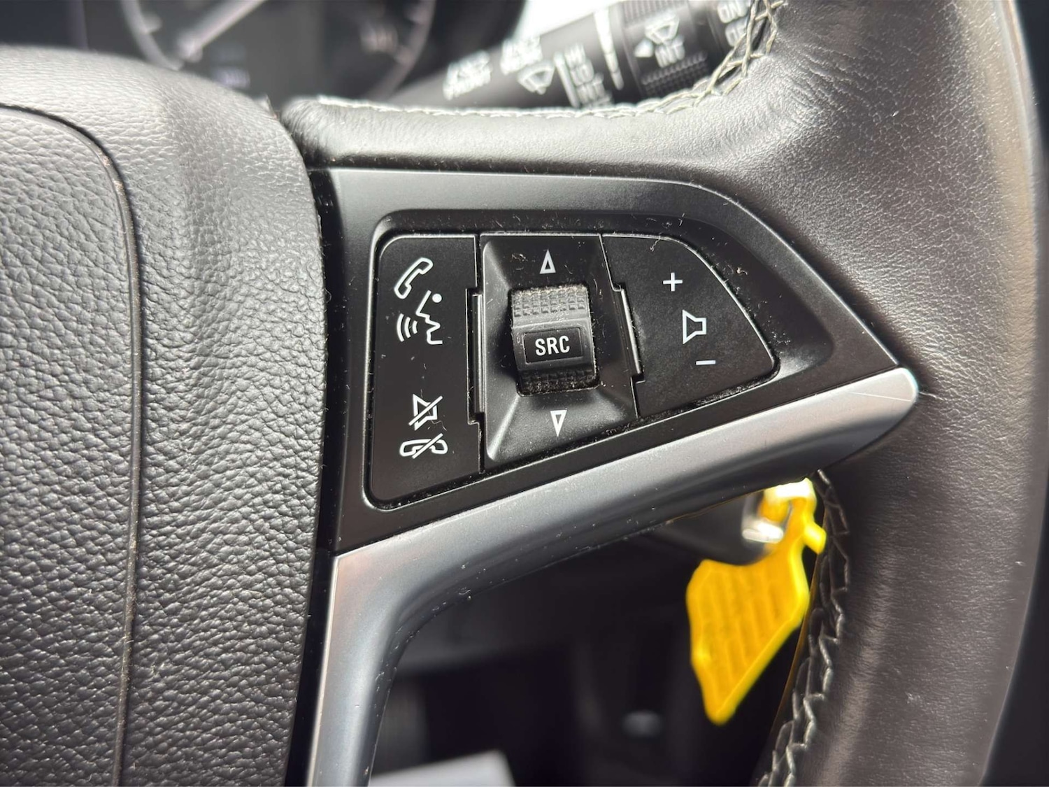 Used Vauxhall Mokka X 2019 for sale - 78011914: Photo 31