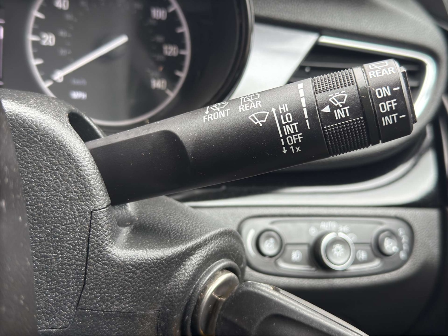 Used Vauxhall Mokka X 2019 for sale - 78011914: Photo 32