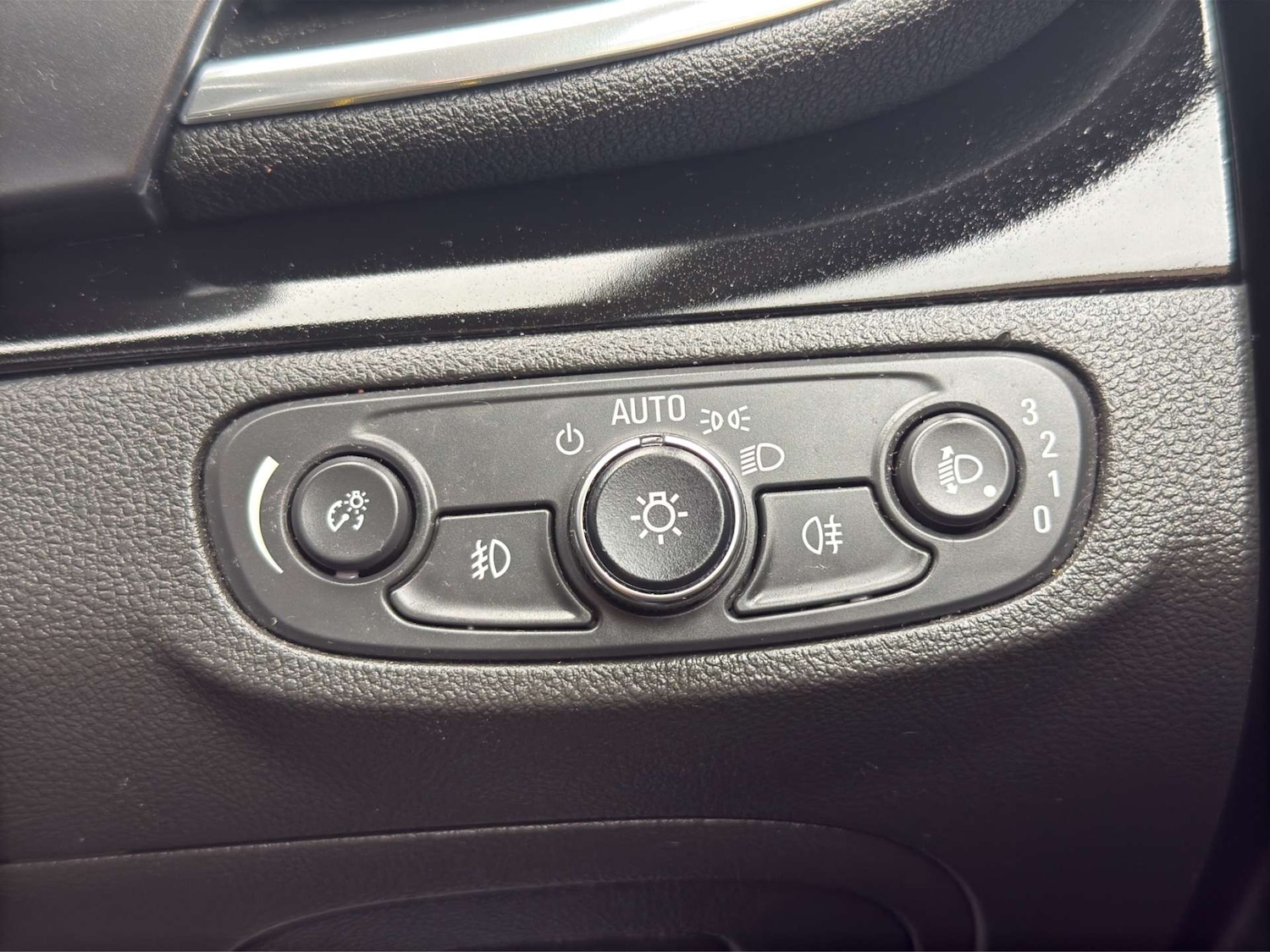 Used Vauxhall Mokka X 2019 for sale - 78011914: Photo 35