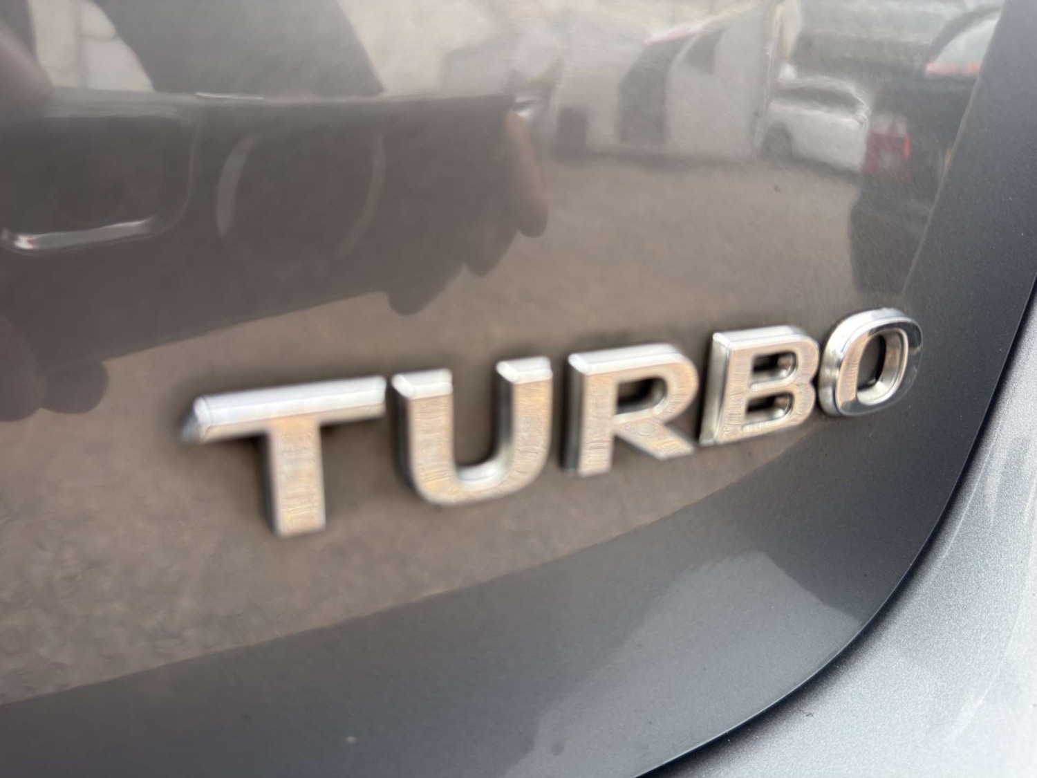 Used Vauxhall Mokka X 2019 for sale - 78011914: Photo 38