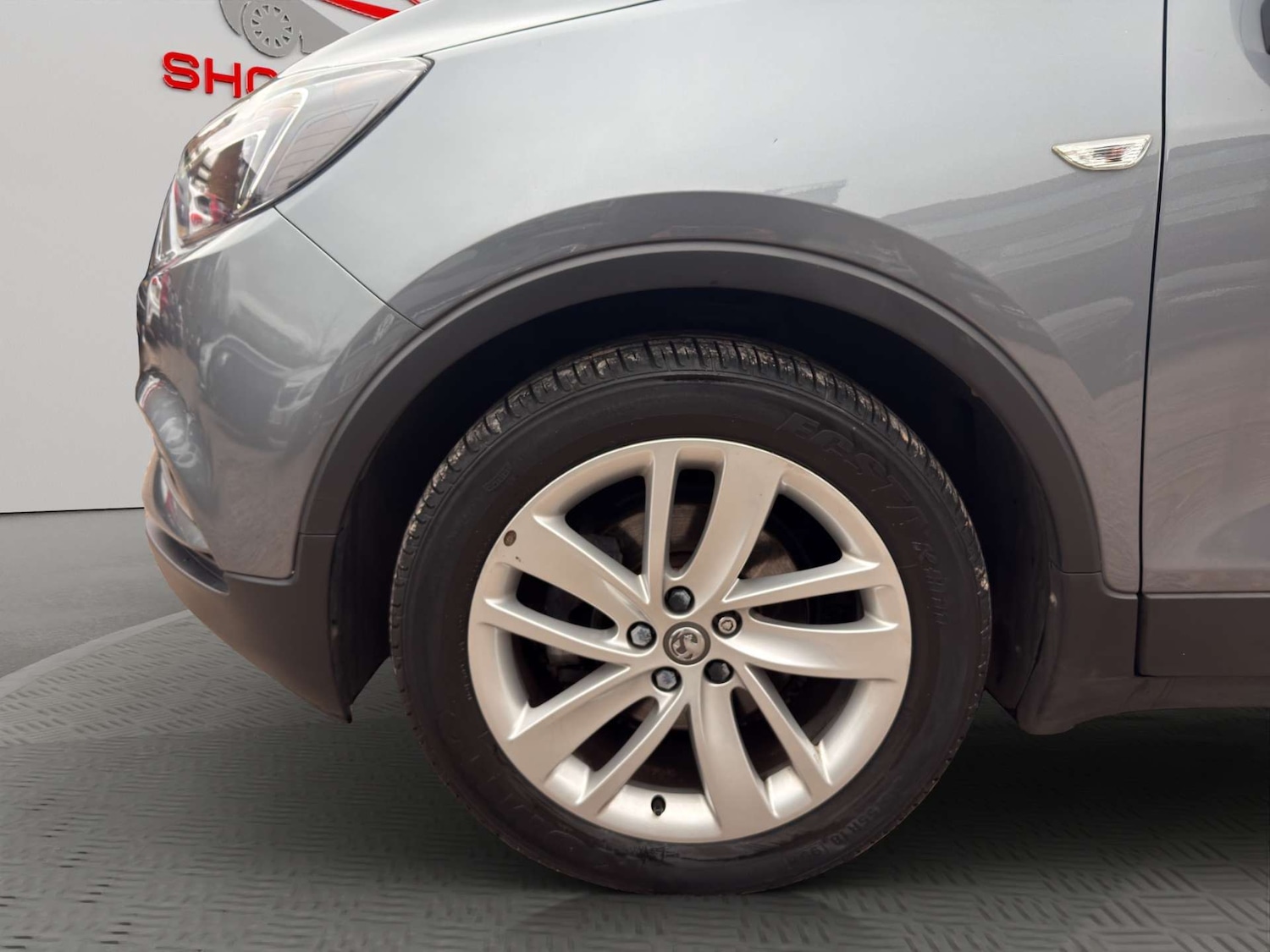 Used Vauxhall Mokka X 2019 for sale - 78011914: Photo 40