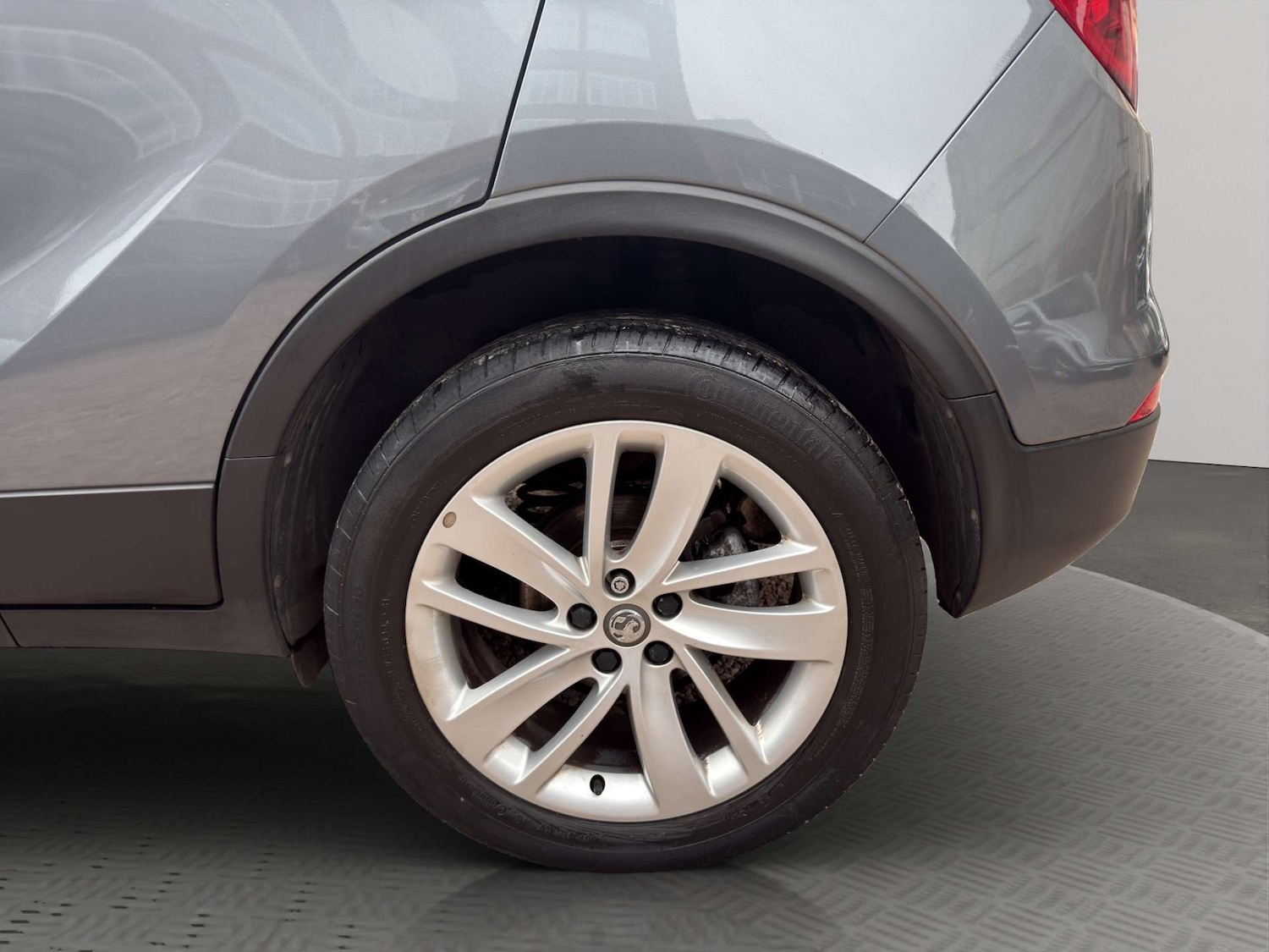 Used Vauxhall Mokka X 2019 for sale - 78011914: Photo 41