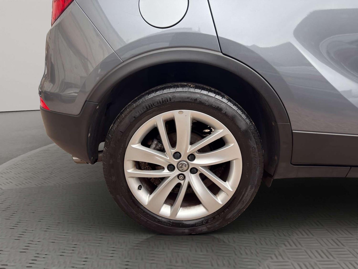 Used Vauxhall Mokka X 2019 for sale - 78011914: Photo 43