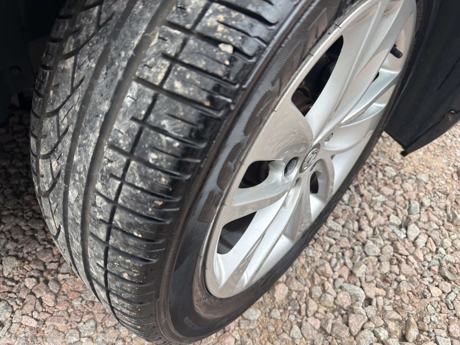 Used Vauxhall Mokka X 2019 for sale - 78011914: Photo 47