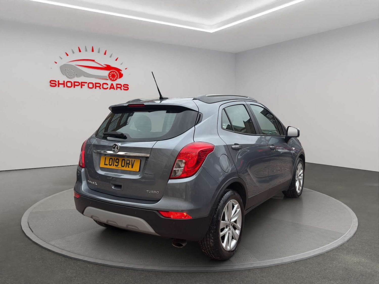 Used Vauxhall Mokka X 2019 for sale - 78011914: Photo 5