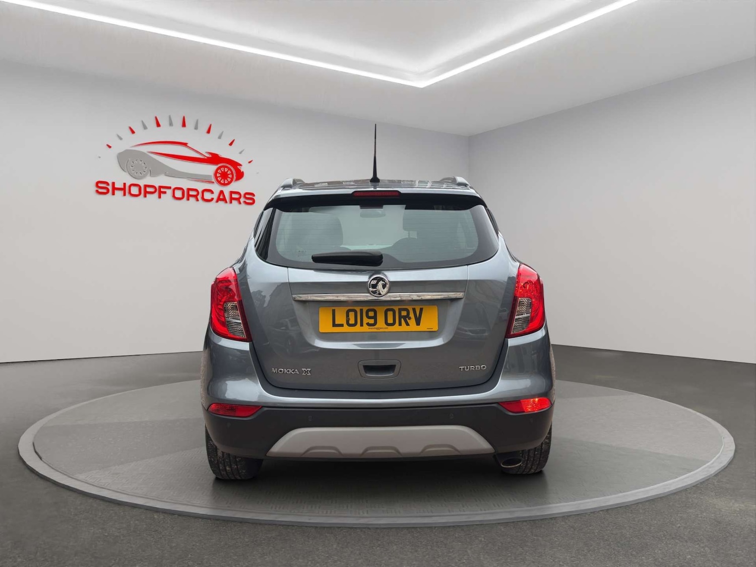Used Vauxhall Mokka X 2019 for sale - 78011914: Photo 6