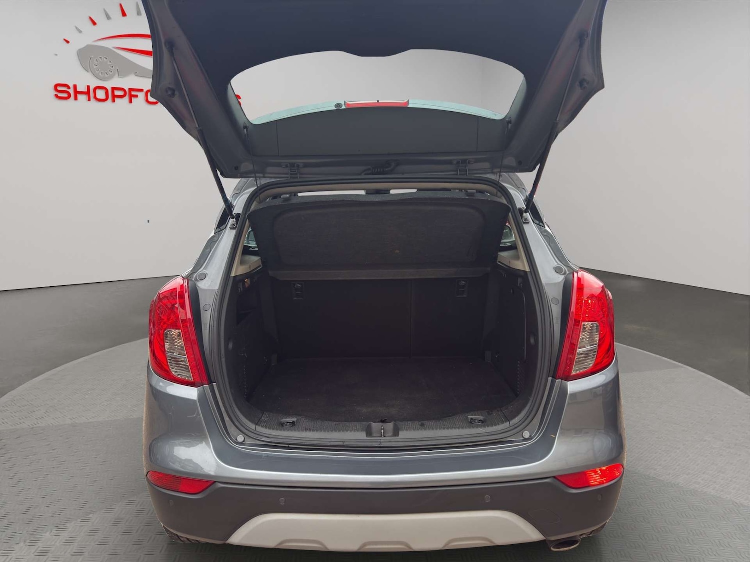 Used Vauxhall Mokka X 2019 for sale - 78011914: Photo 7