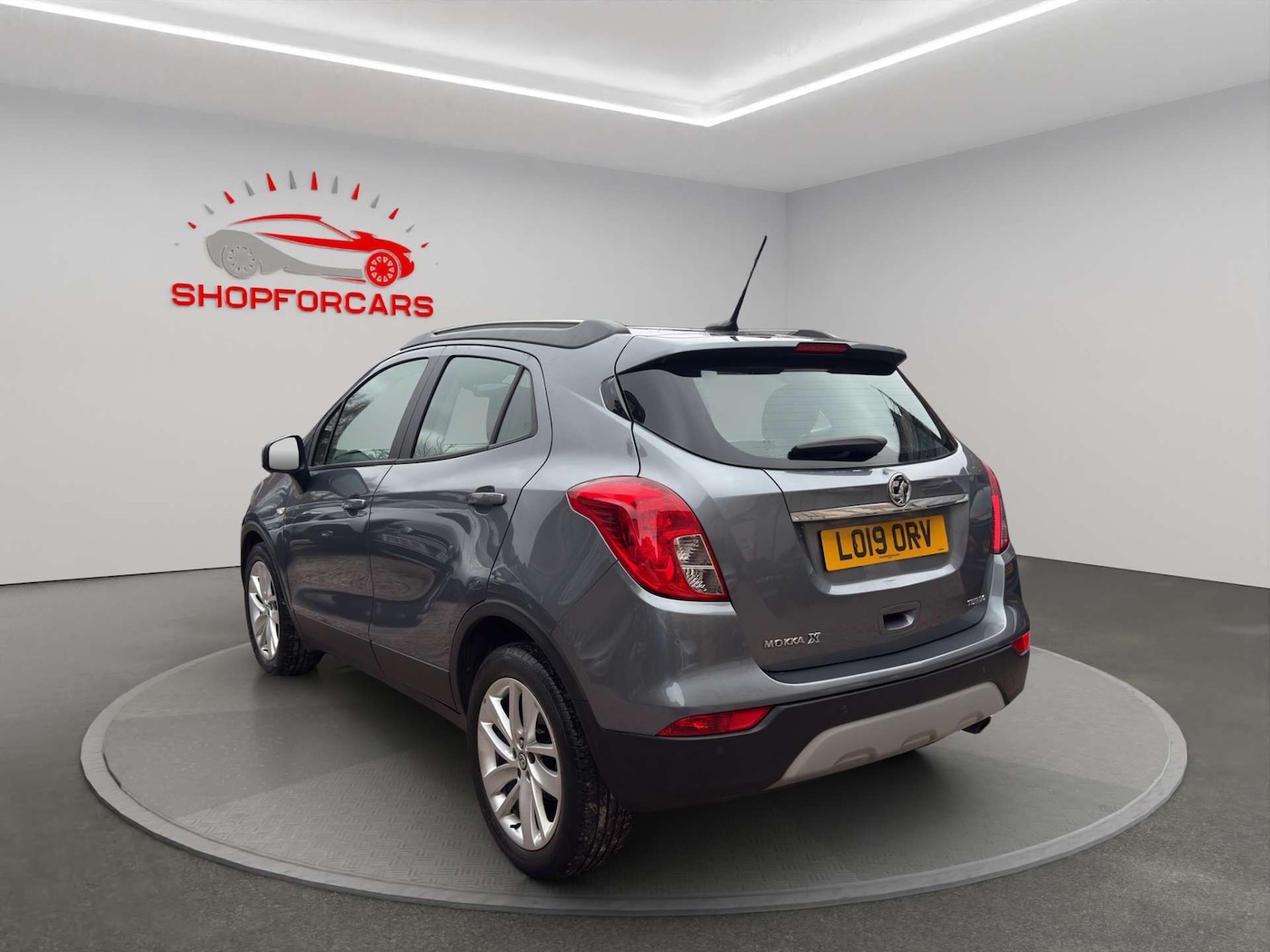 Used Vauxhall Mokka X 2019 for sale - 78011914: Photo 8