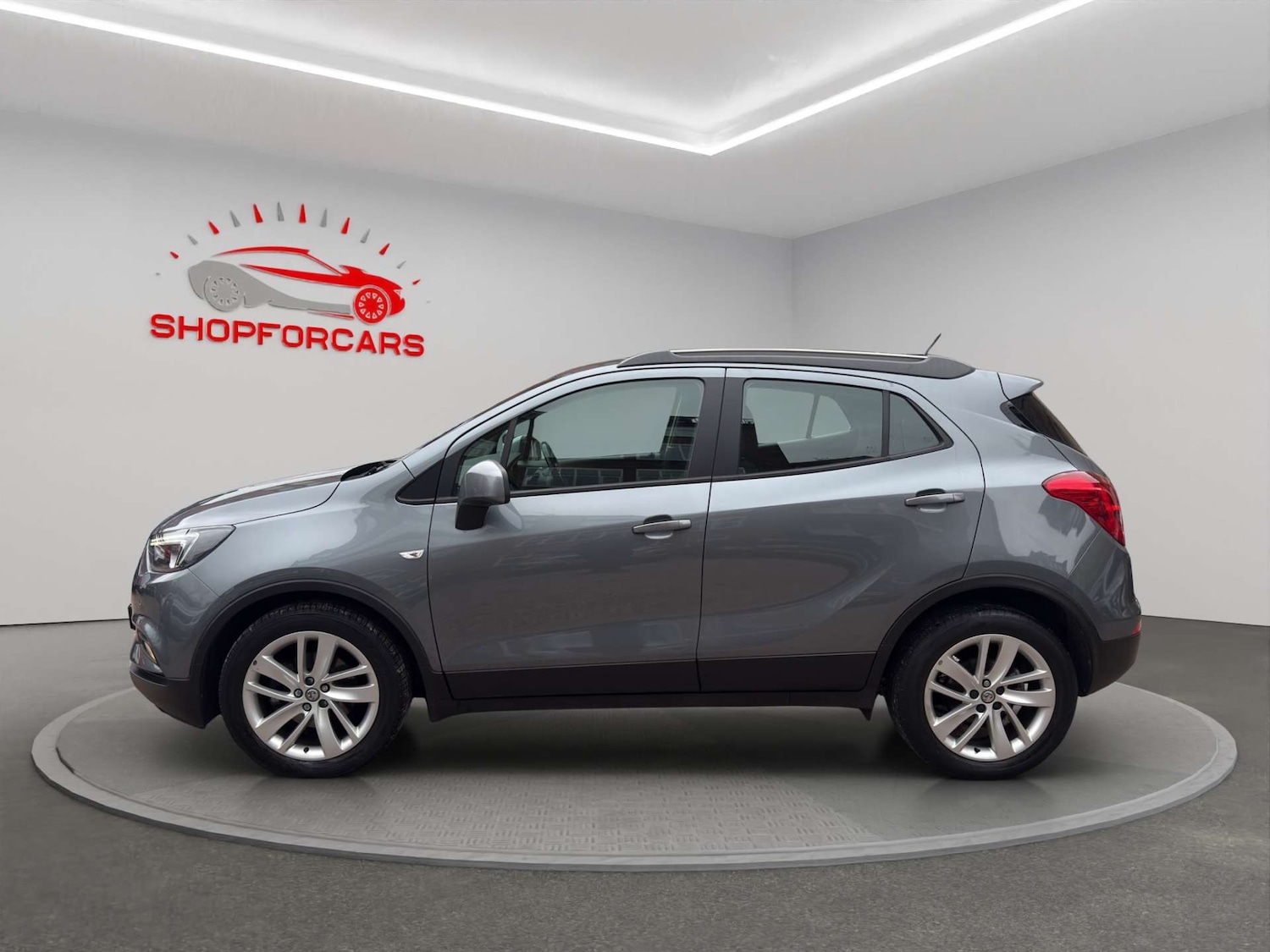 Used Vauxhall Mokka X 2019 for sale - 78011914: Photo 9