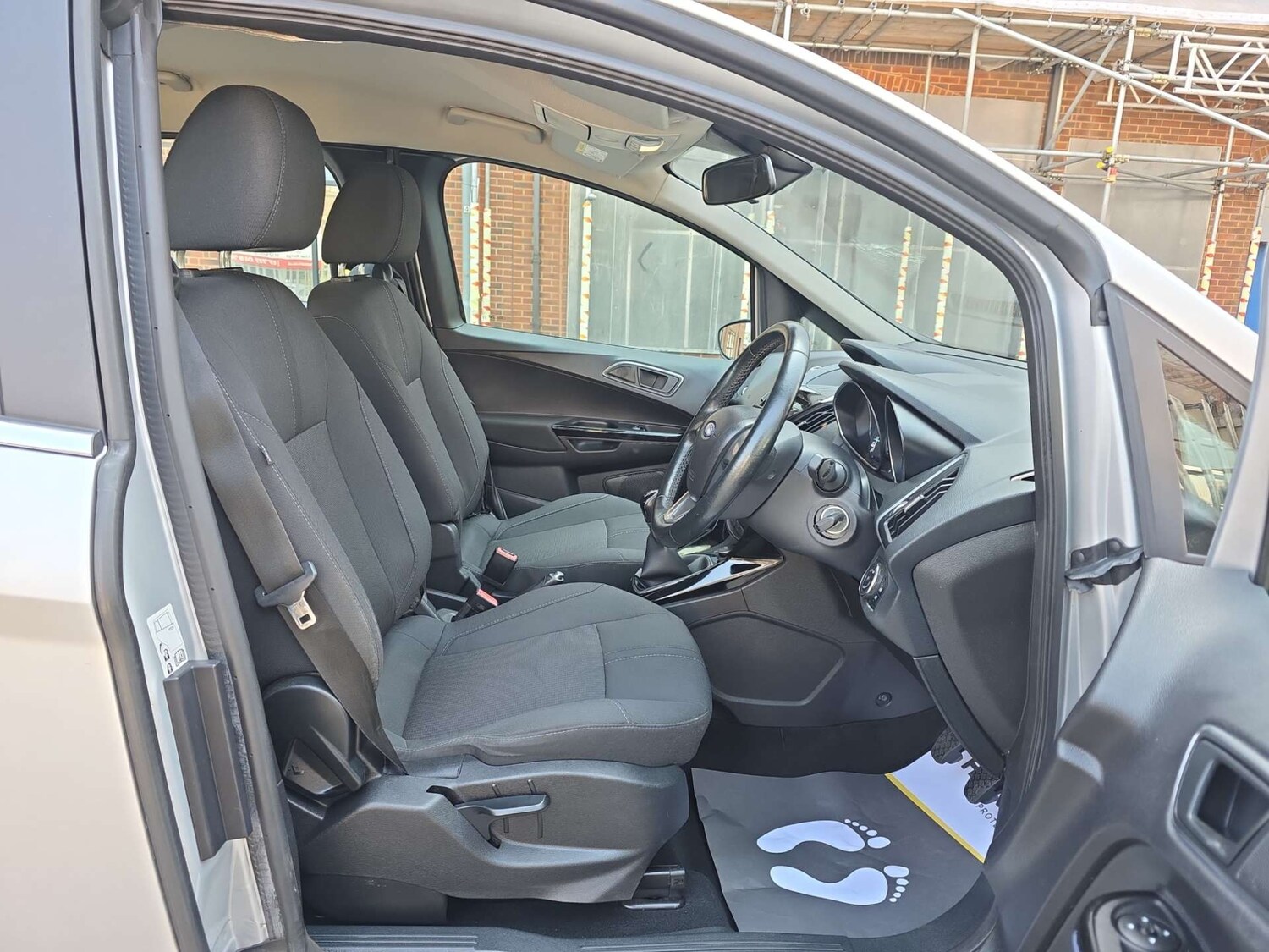 Vehicle 15