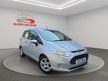 2017 - 1.0T EcoBoost Zetec Navigator Euro 6 (s/s) 5dr