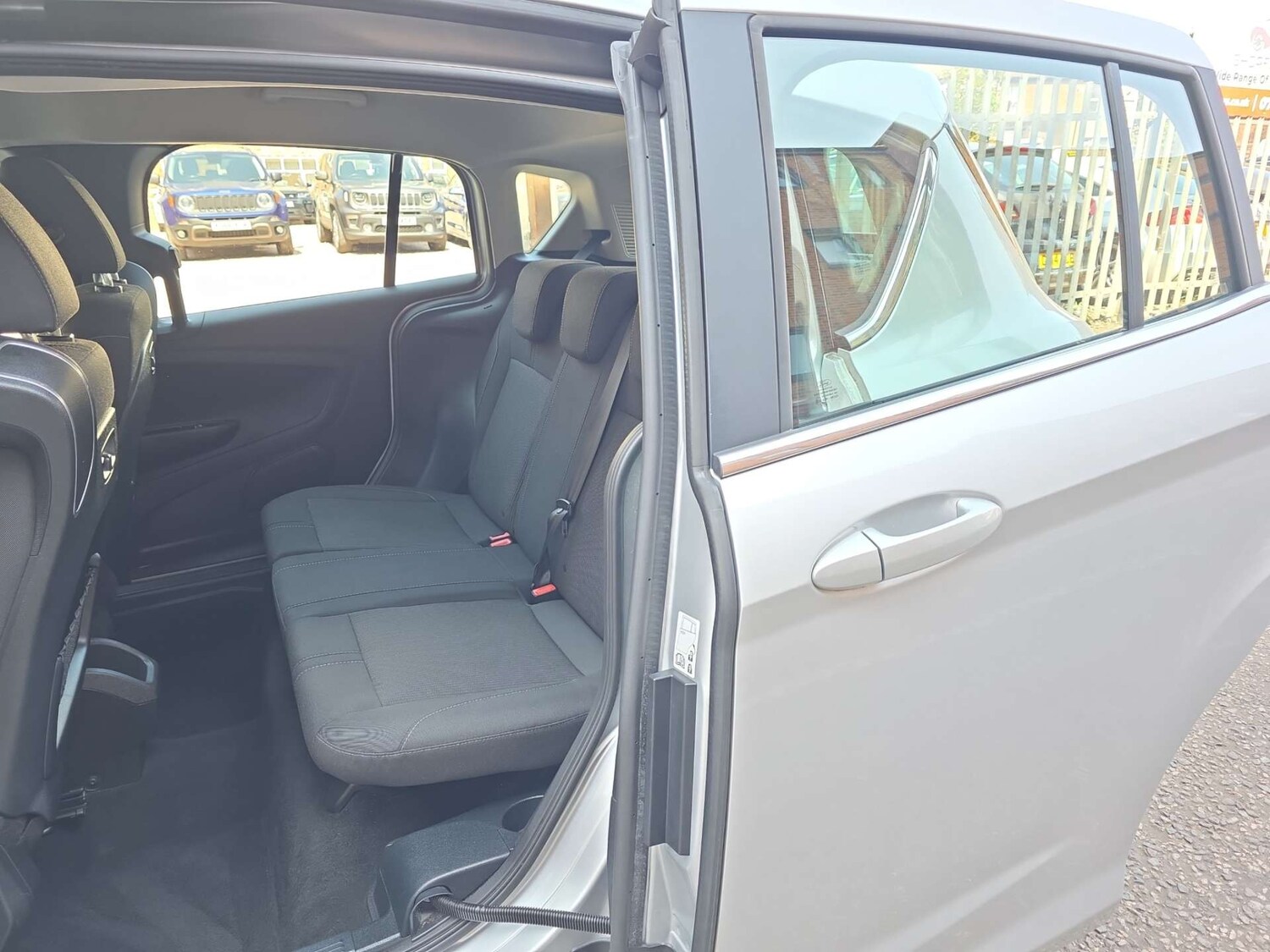 Vehicle 25