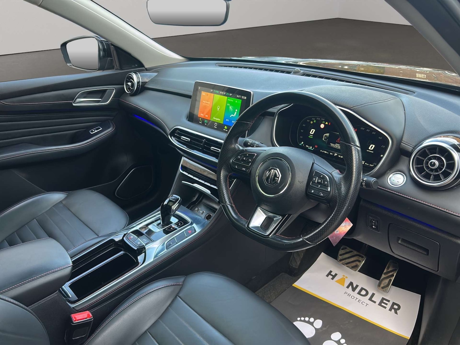 Used MG MG HS 2022 for sale - 76469523: Photo 11