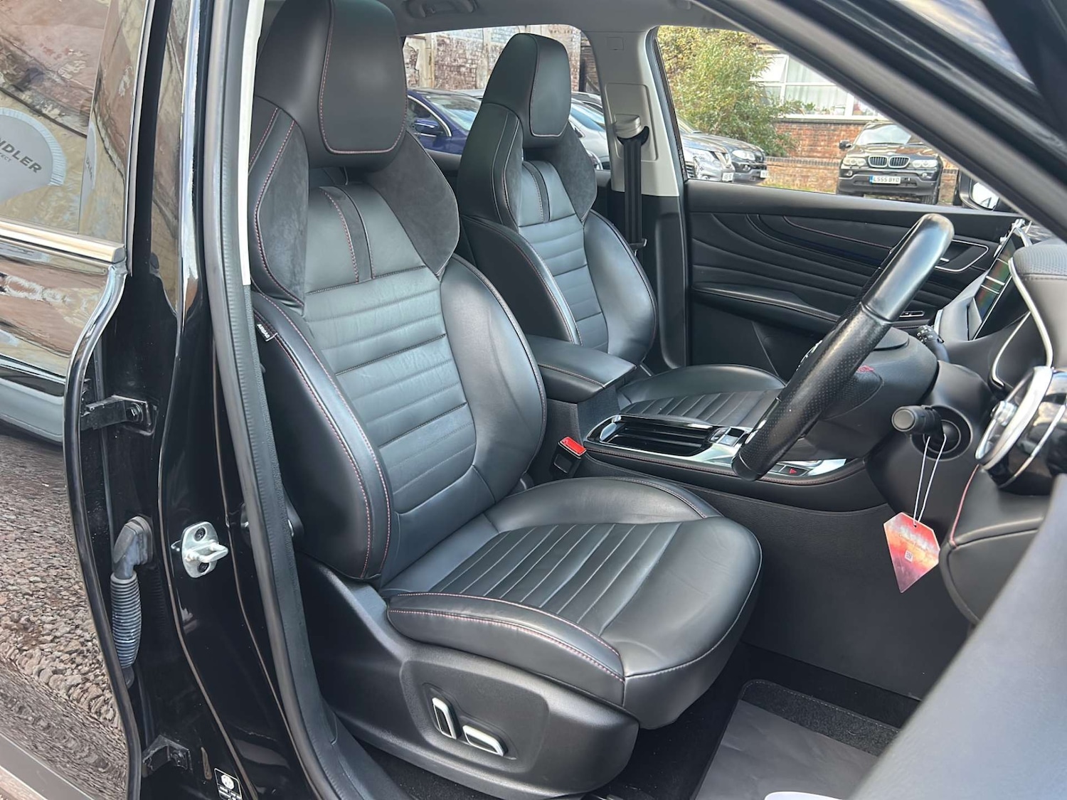 Used MG MG HS 2022 for sale - 76469523: Photo 13