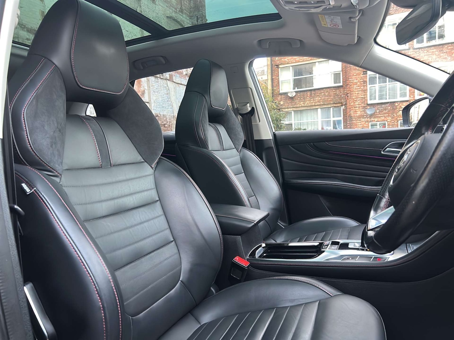 Used MG MG HS 2022 for sale - 76469523: Photo 14