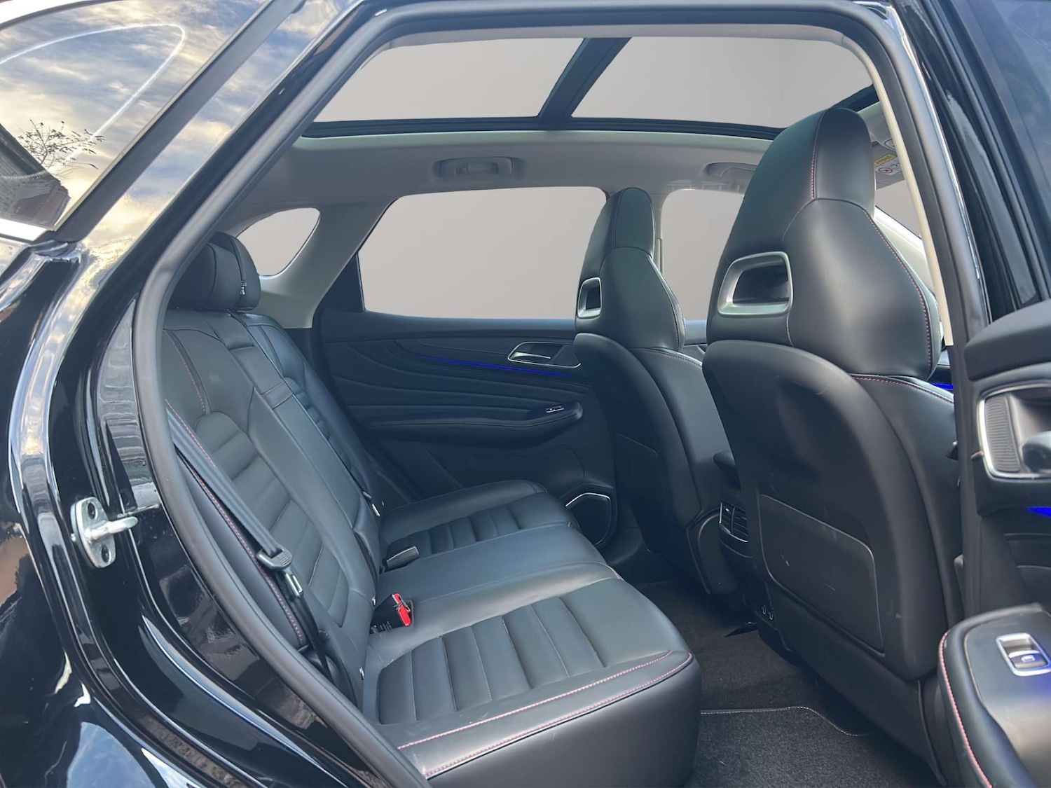 Used MG MG HS 2022 for sale - 76469523: Photo 15