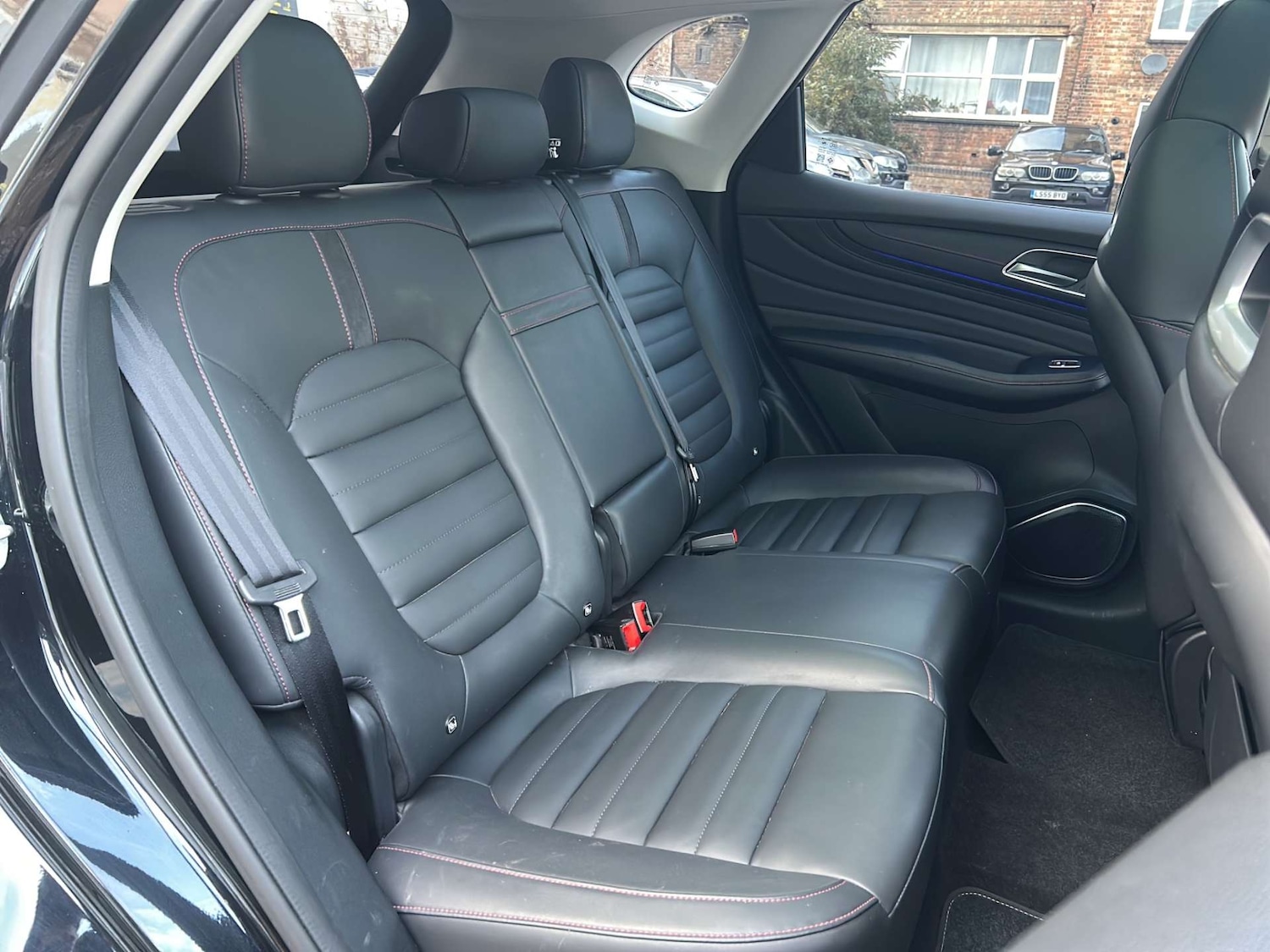 Used MG MG HS 2022 for sale - 76469523: Photo 16