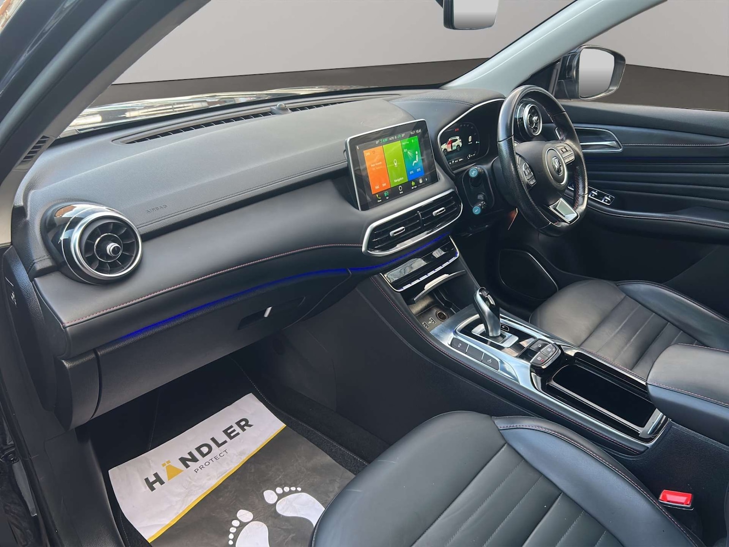 Used MG MG HS 2022 for sale - 76469523: Photo 17