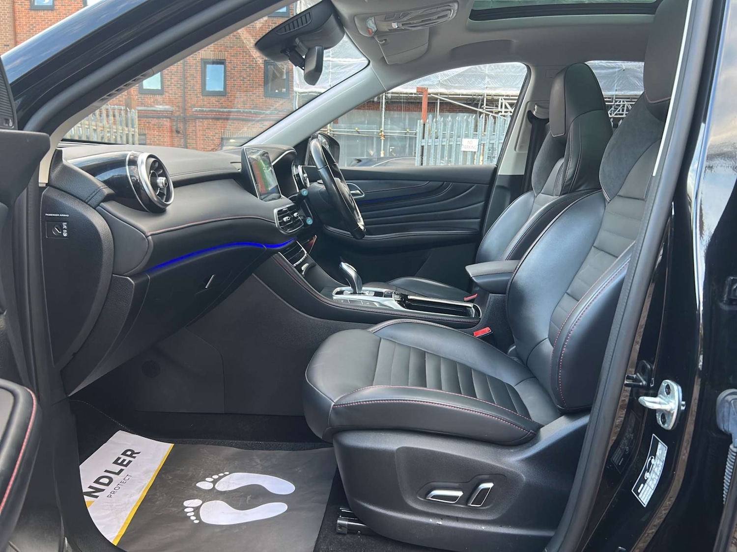 Used MG MG HS 2022 for sale - 76469523: Photo 18