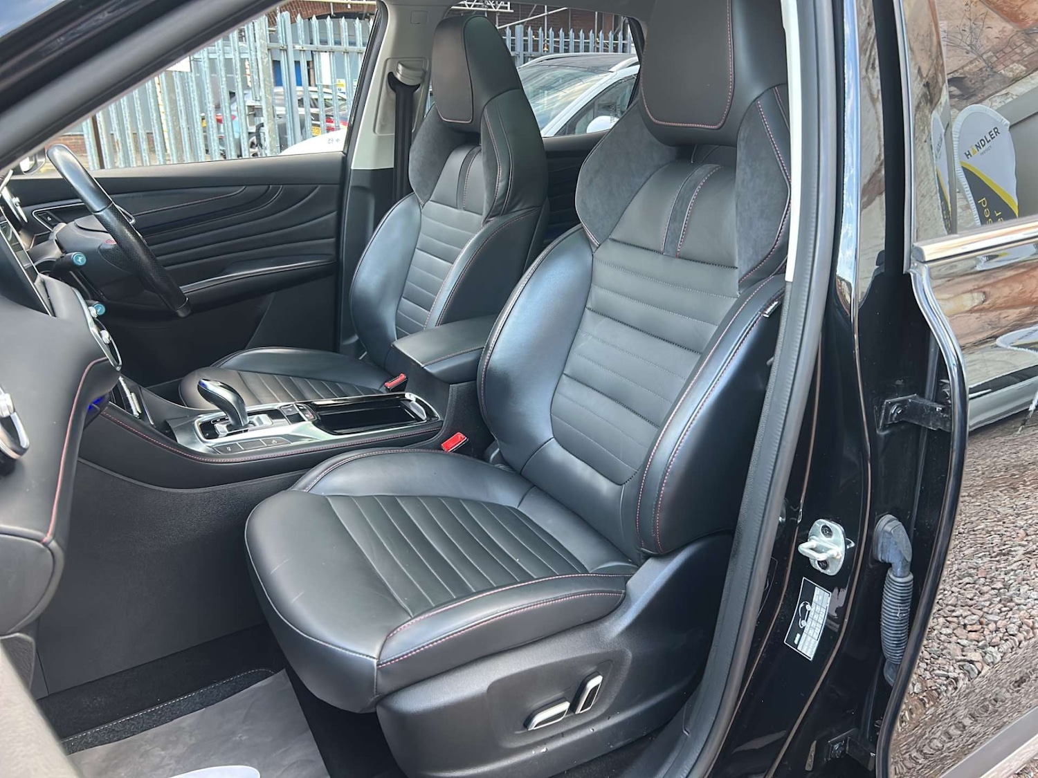 Used MG MG HS 2022 for sale - 76469523: Photo 19