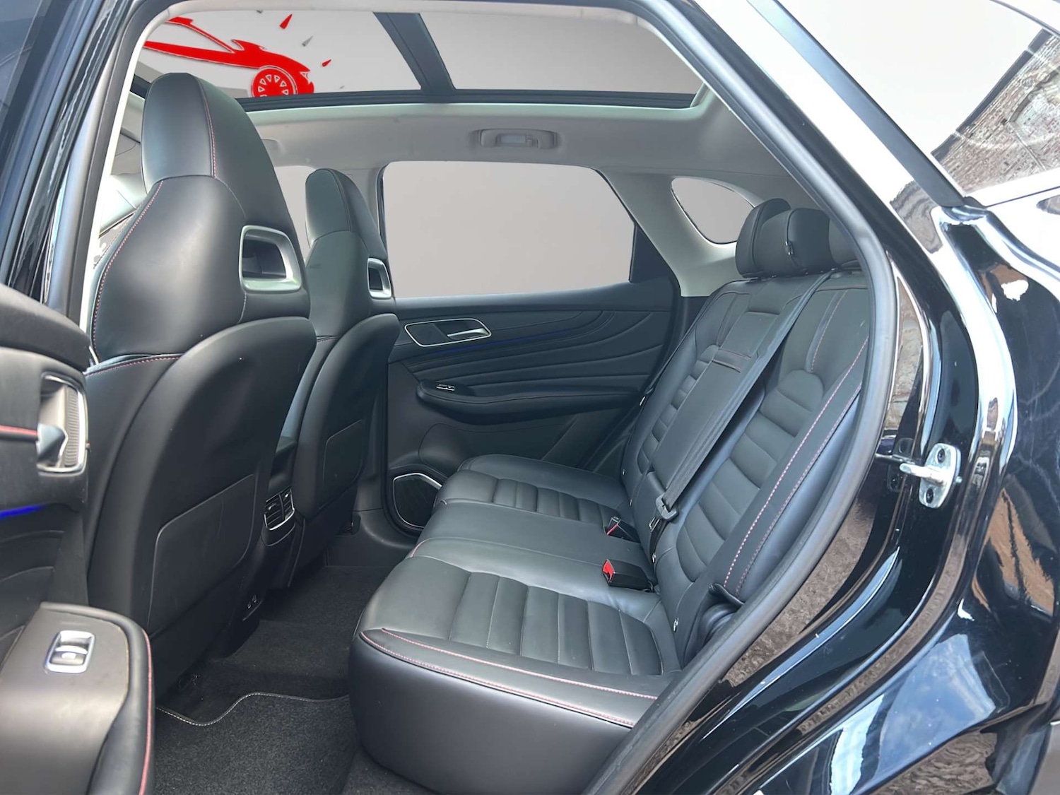 Used MG MG HS 2022 for sale - 76469523: Photo 20