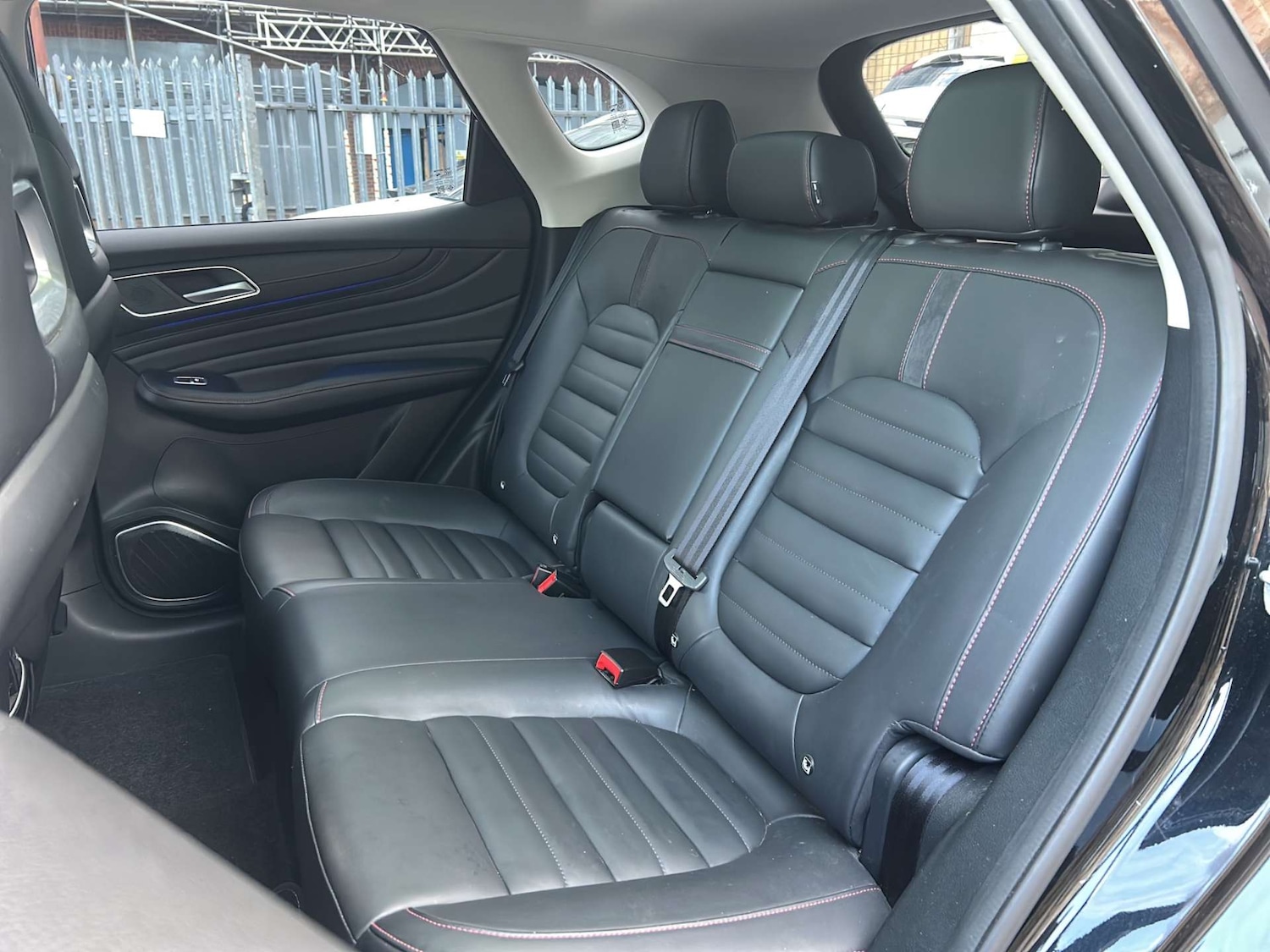 Used MG MG HS 2022 for sale - 76469523: Photo 21