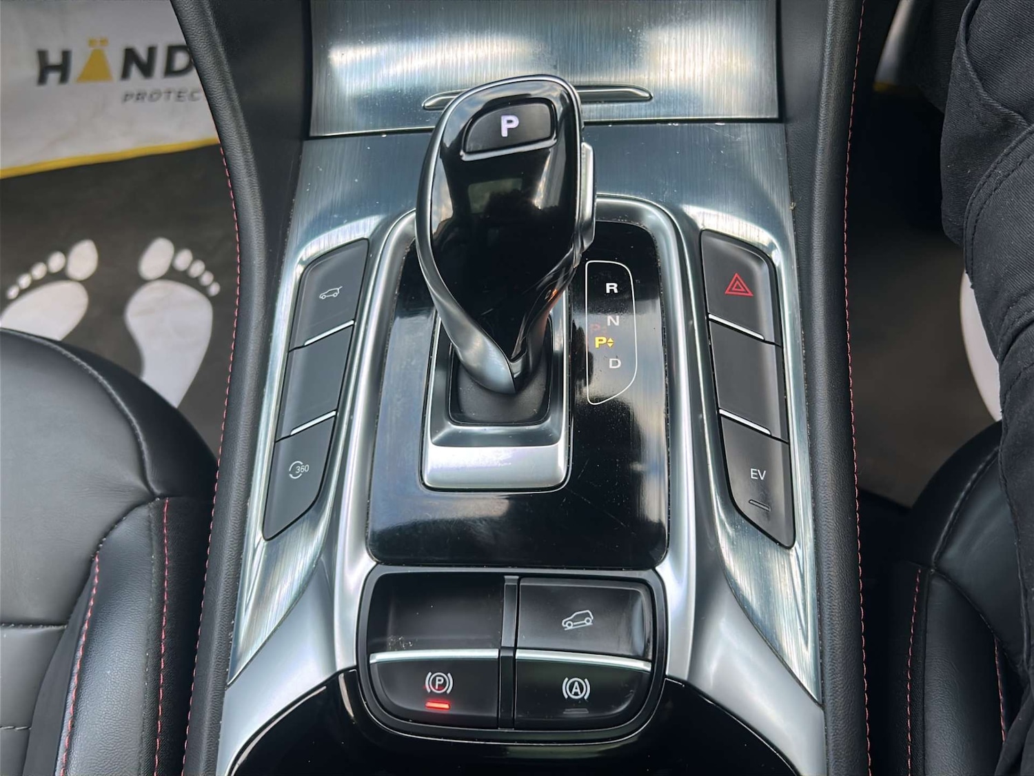 Used MG MG HS 2022 for sale - 76469523: Photo 22