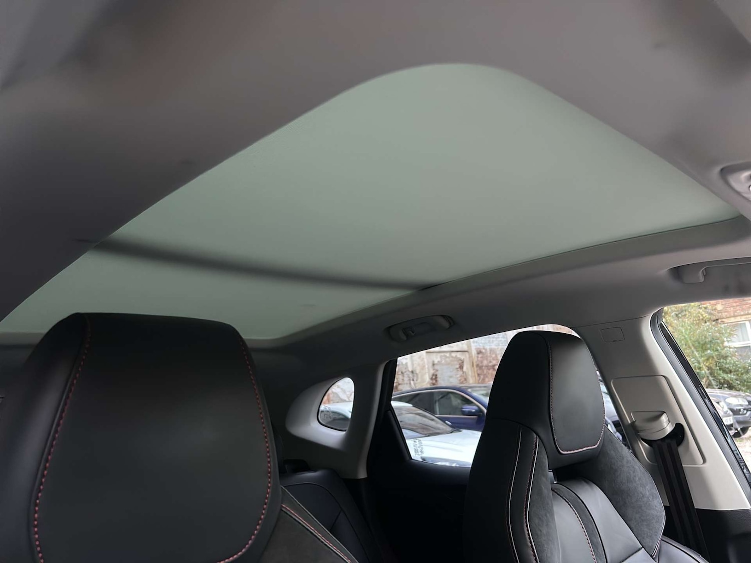 Used MG MG HS 2022 for sale - 76469523: Photo 25