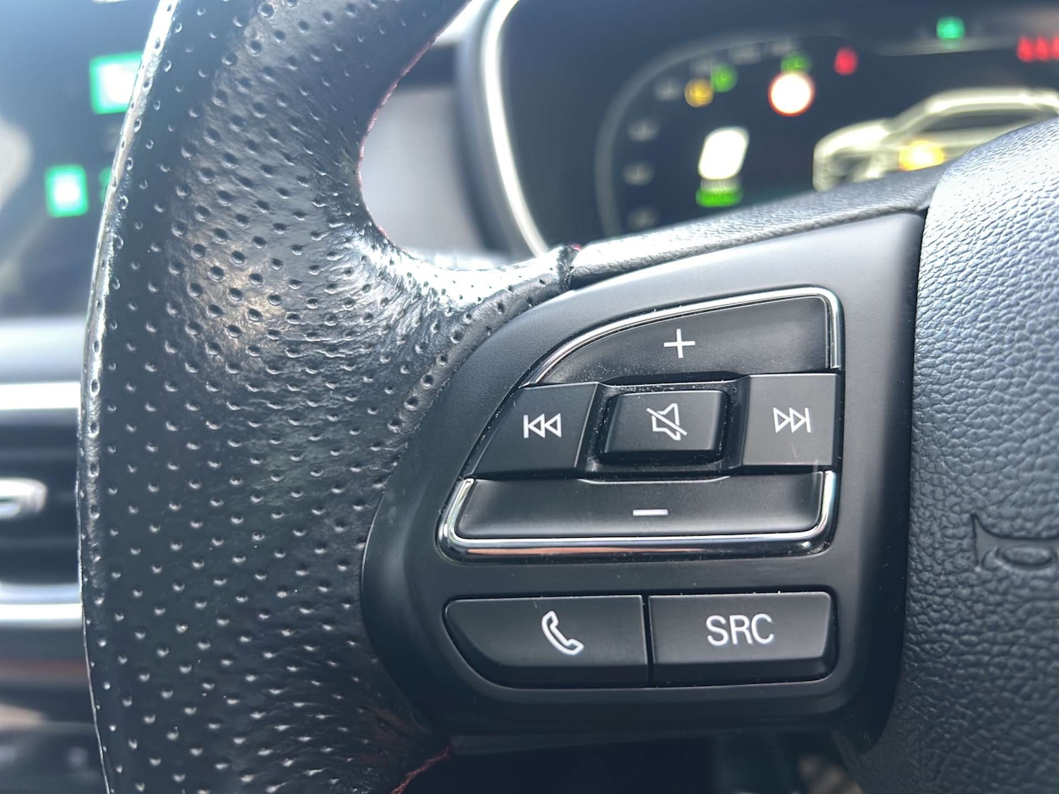 Used MG MG HS 2022 for sale - 76469523: Photo 29