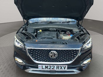 Used MG MG HS 2022 for sale - 76469523: Photo